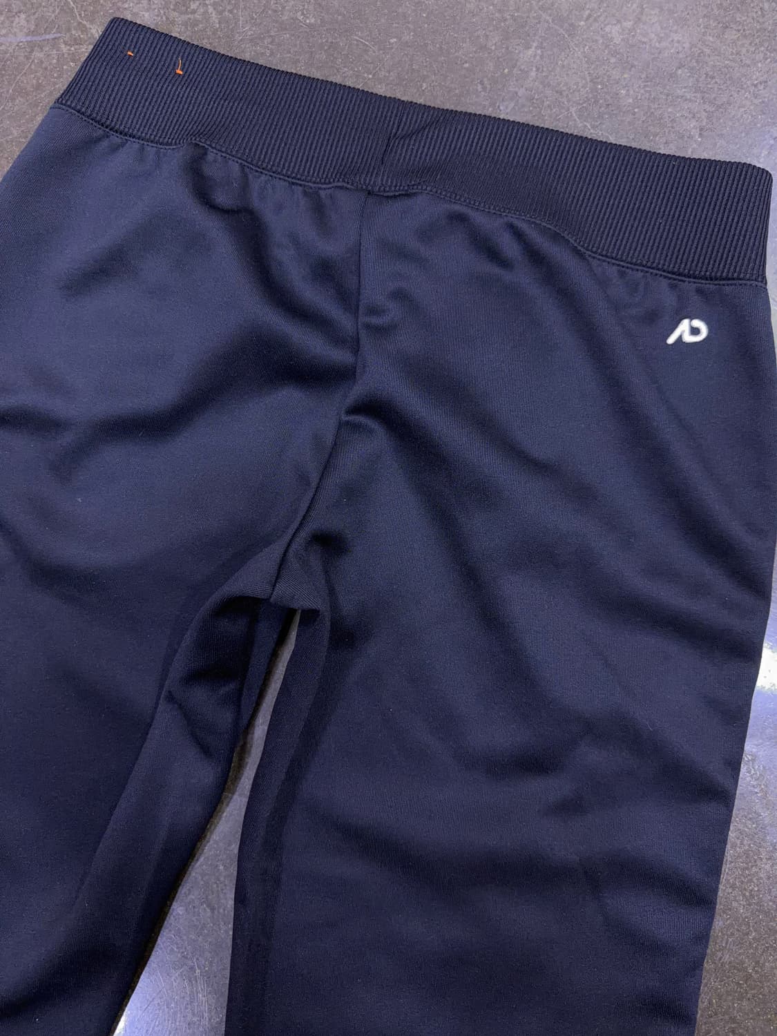 나이키 The Athletic Dept 트랙팬츠 블랙 L 상품이미지6