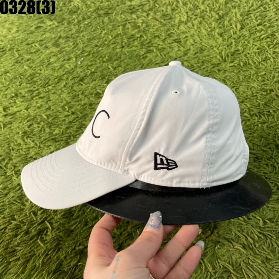 뉴에라 볼캡 모자 상품이미지2