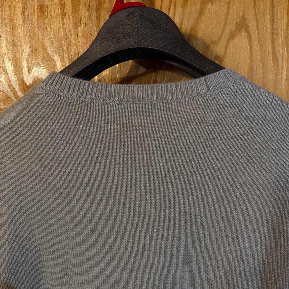 랄프로렌 퍼플라벨 24 F/w 베어 캐시미어 스웨터 니트 상품이미지10