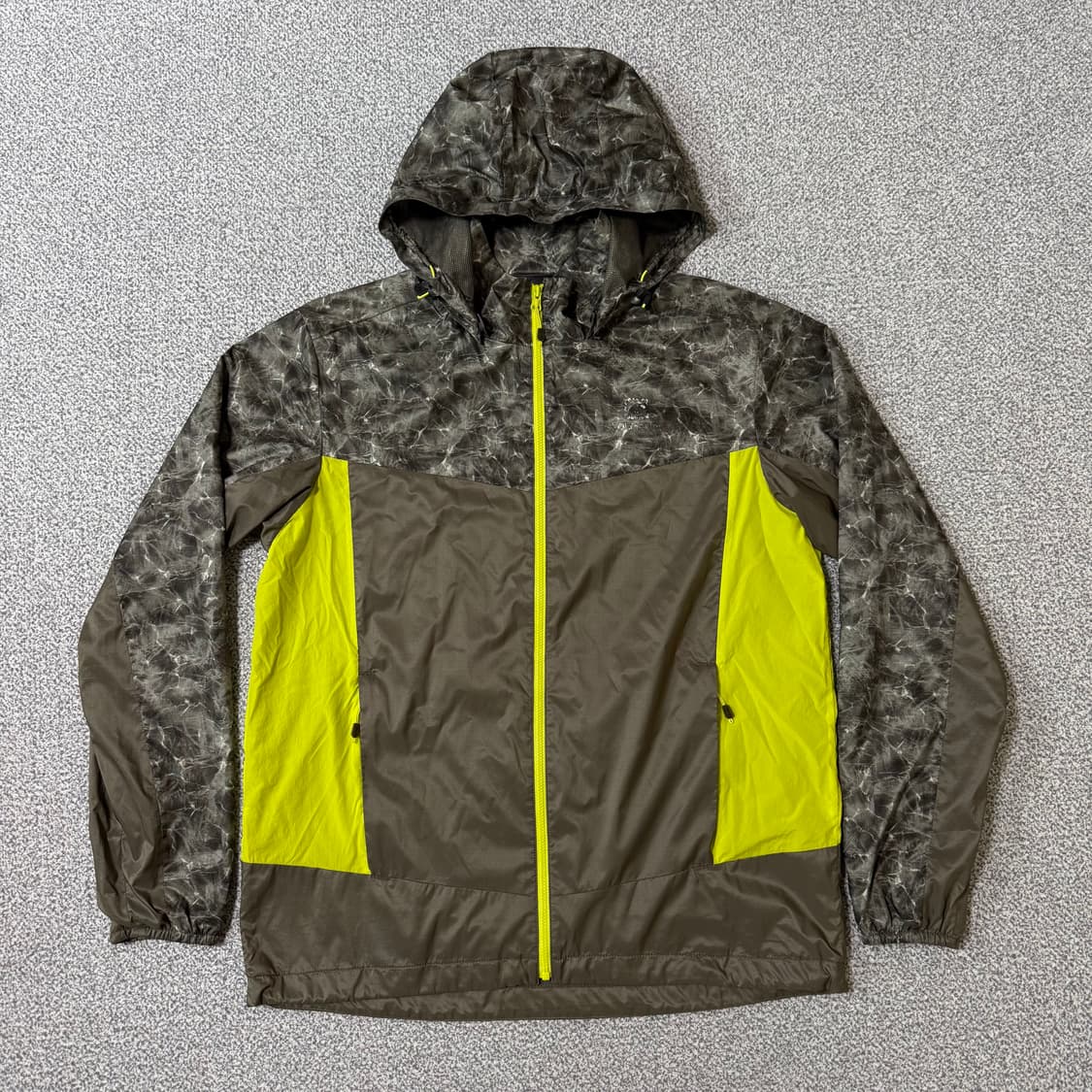 살로몬 바람막이 100 상품이미지1