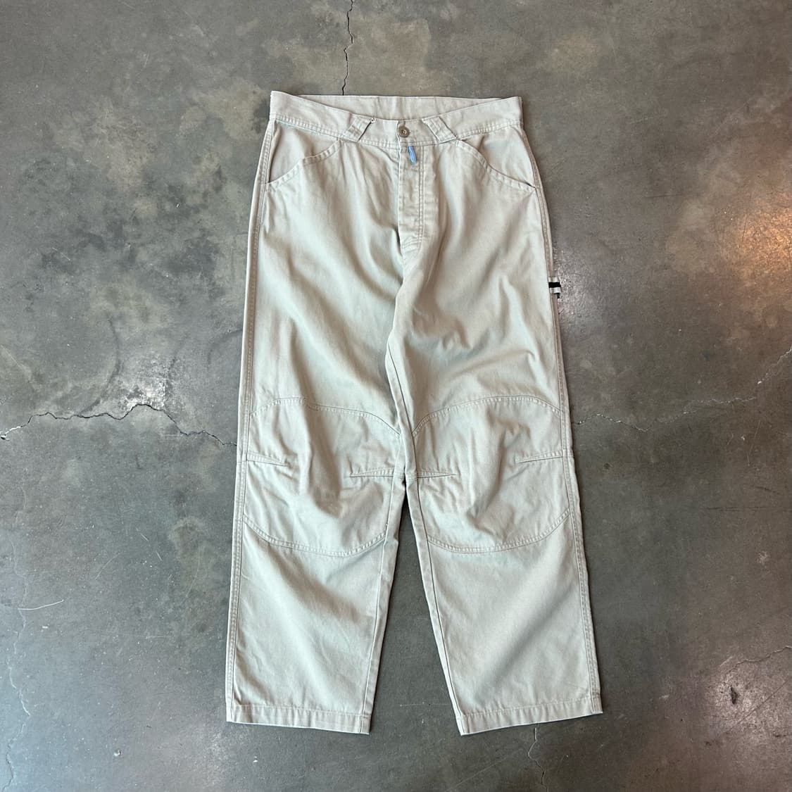 00s 나이키 acg 더블니 카펜터 팬츠 상품이미지2