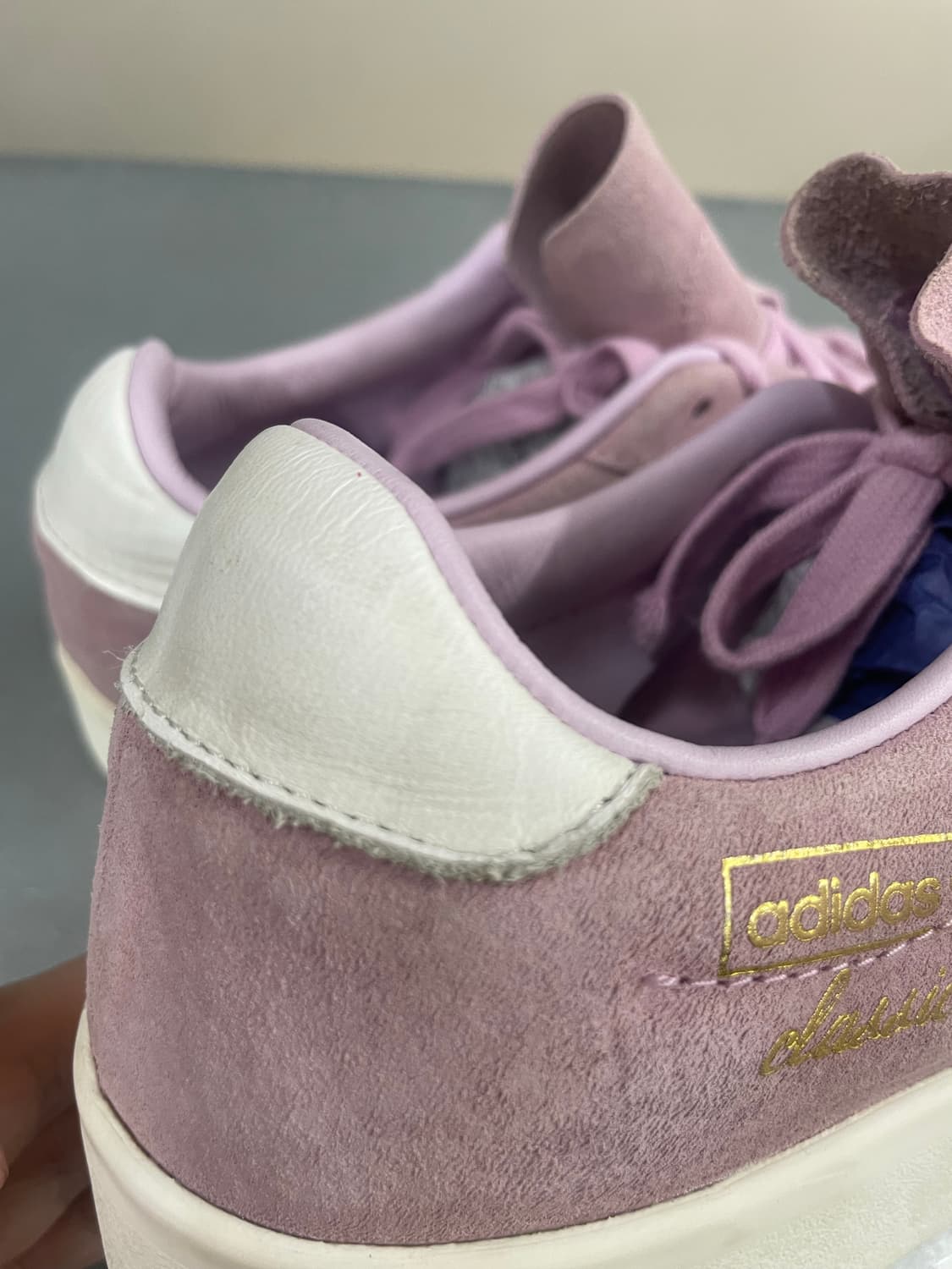 아디다스 에버린 245 상품이미지7