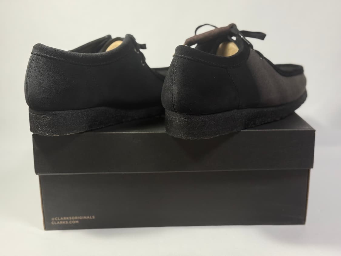 클락스 지용킴 선블리치드 왈라비 새상품 상품이미지5