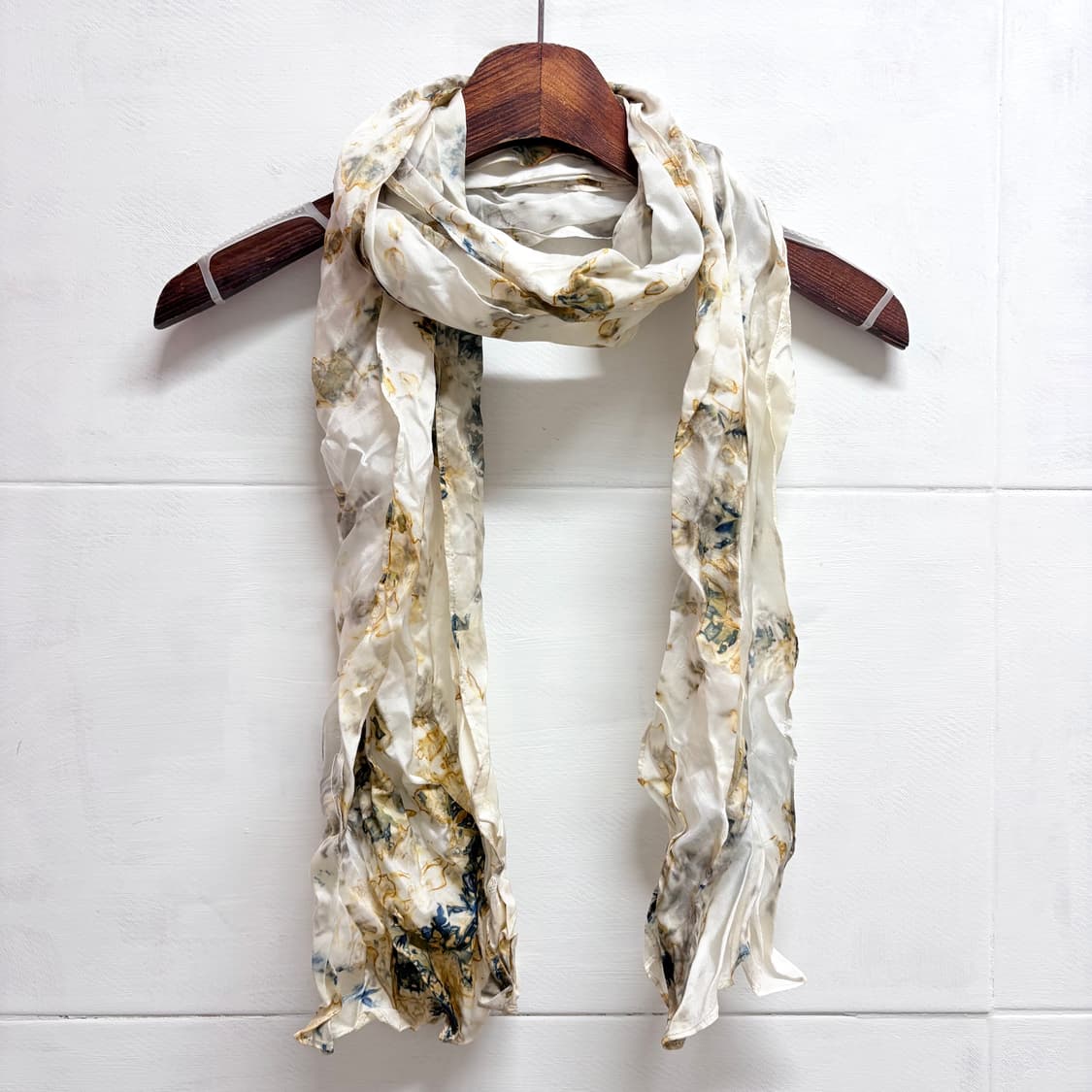 타이다이 그런지 히피 스카프 머플러 JPN  상품이미지1