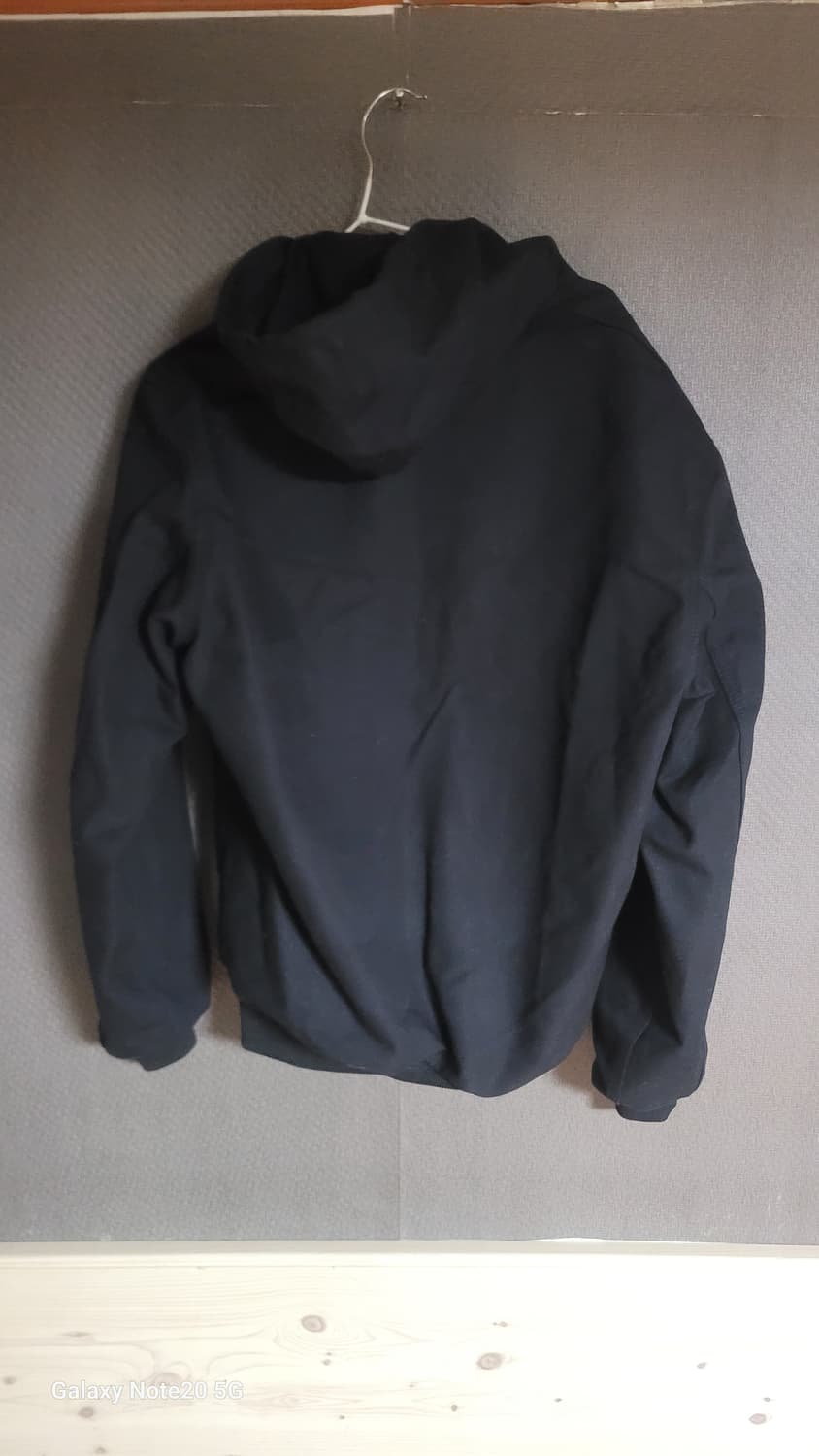 칼하트 엑티브자켓 상품이미지2