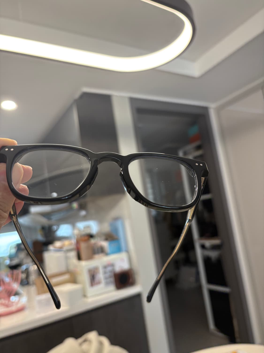 젠틀몬스터 루토01 안경 상품이미지2