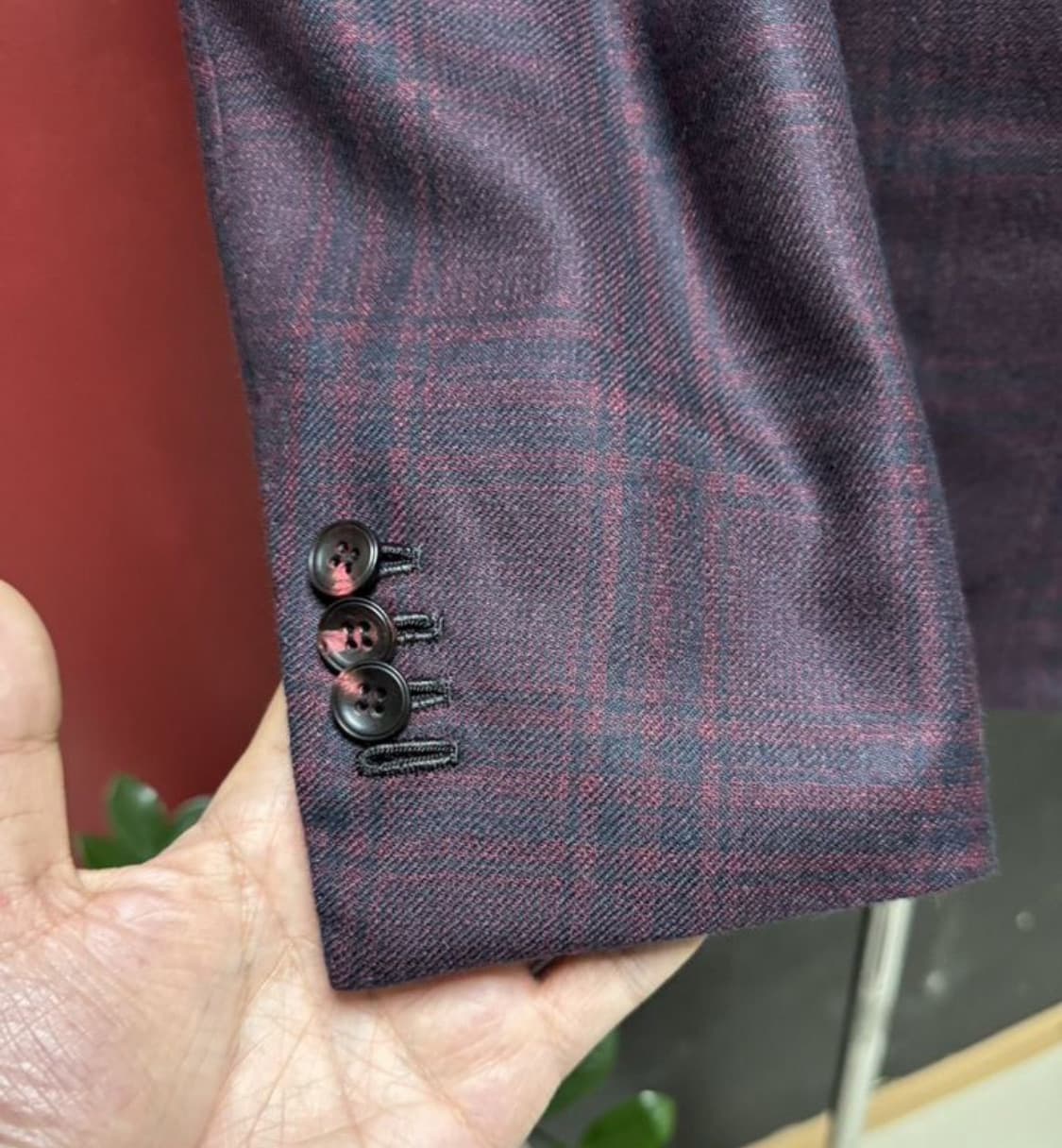 KITON 키톤 스포츠 코트-재킷(캐시미어)50 사이즈-해외발송 상품이미지2
