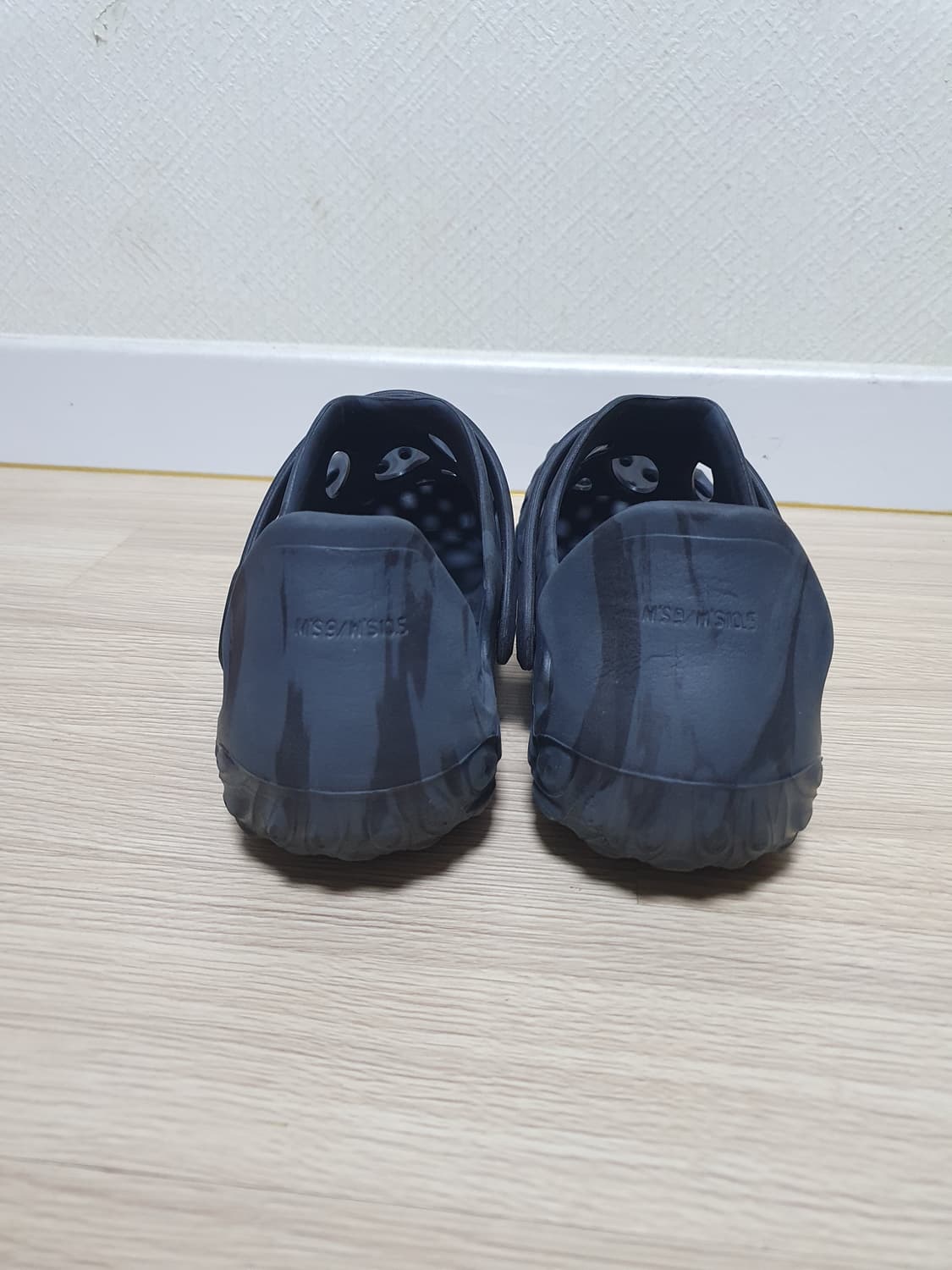 머렐 하이드로 목 샌들 270 상품이미지5