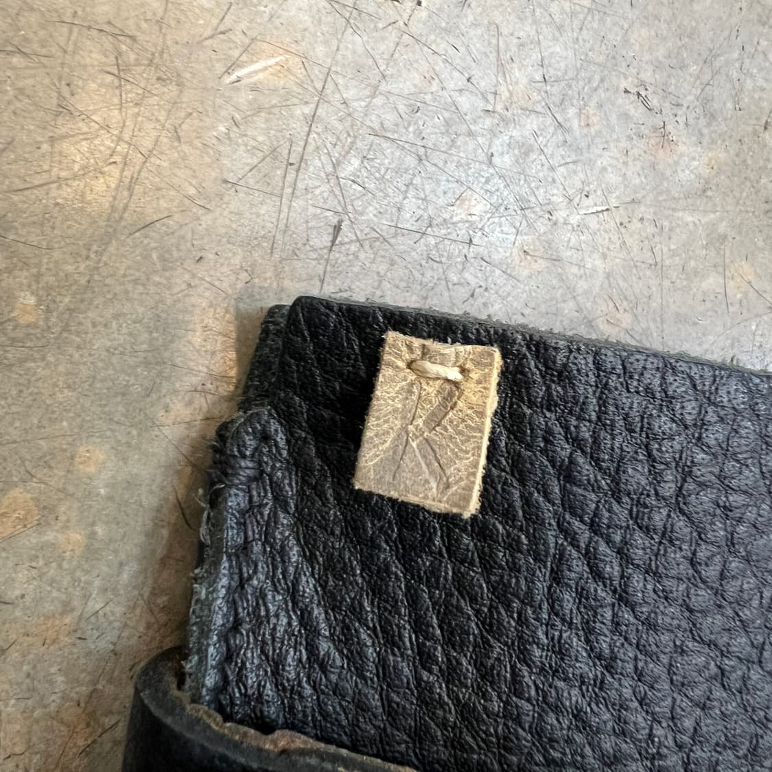 Koos 미들 부츠 (블랙) 상품이미지6