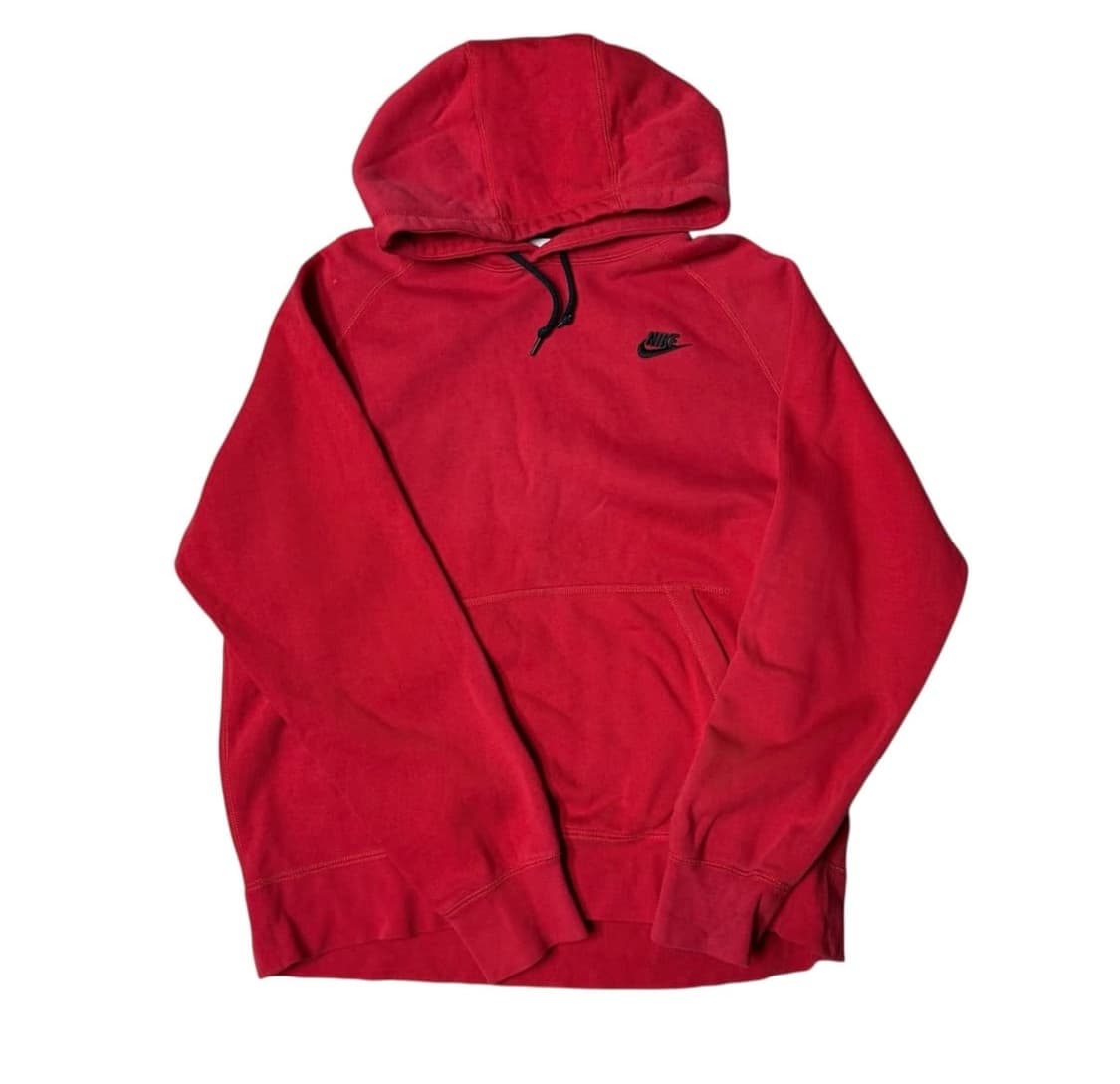 나이키 후드티 상품이미지1