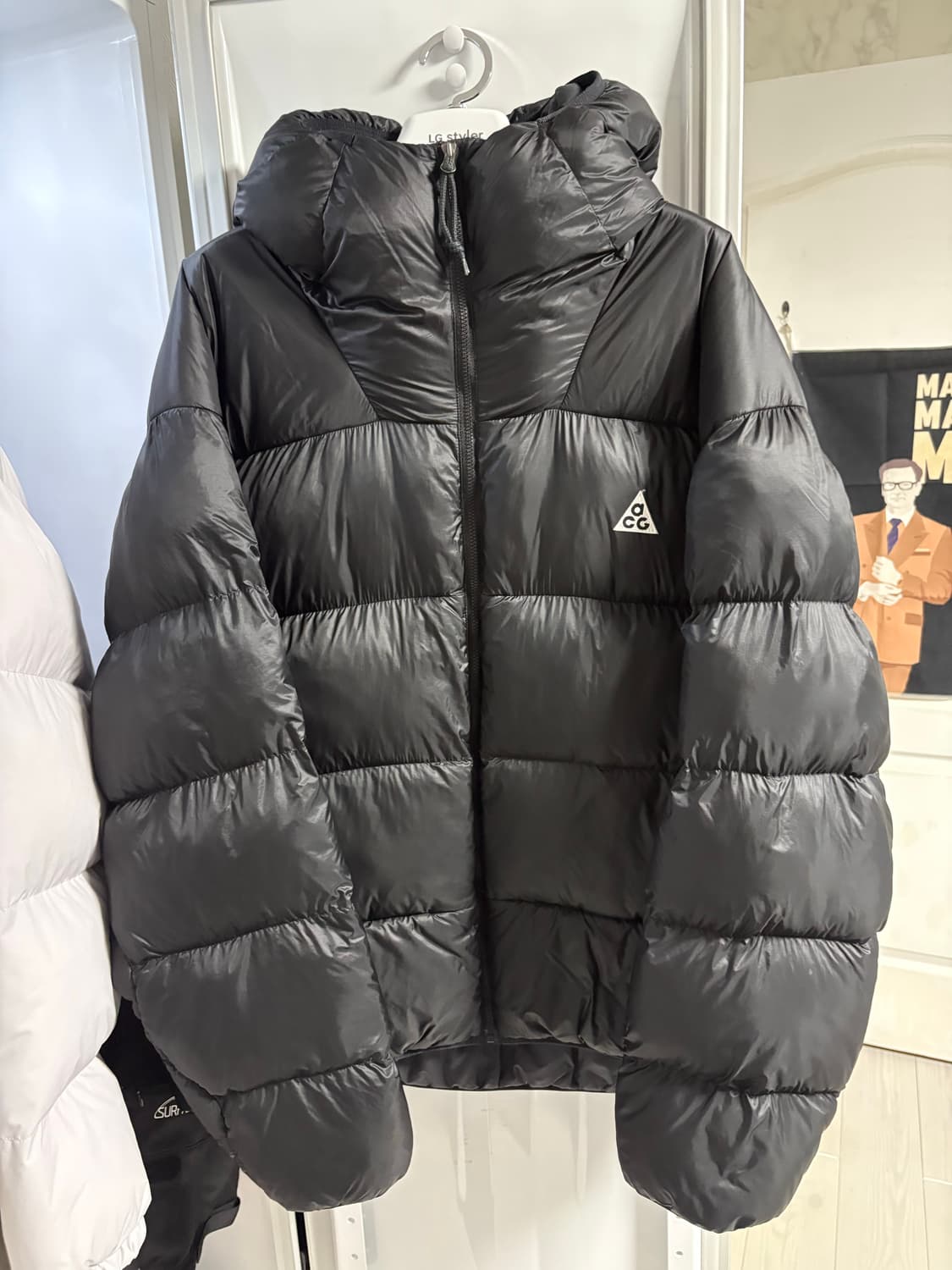 나이키 acg루나레이크 패딩 상품이미지1