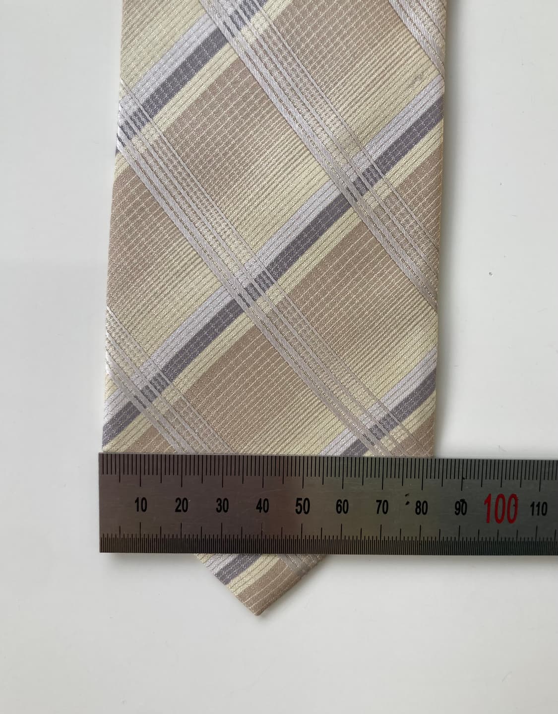 Ck(켈빈클라인) 넥타이 상품이미지5