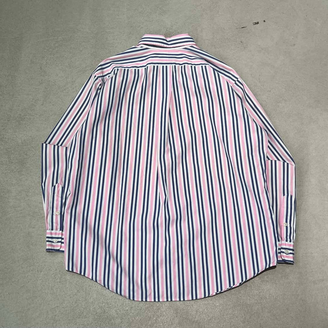 폴로 랄프로렌 스트라이프셔츠 s09948 상품이미지2