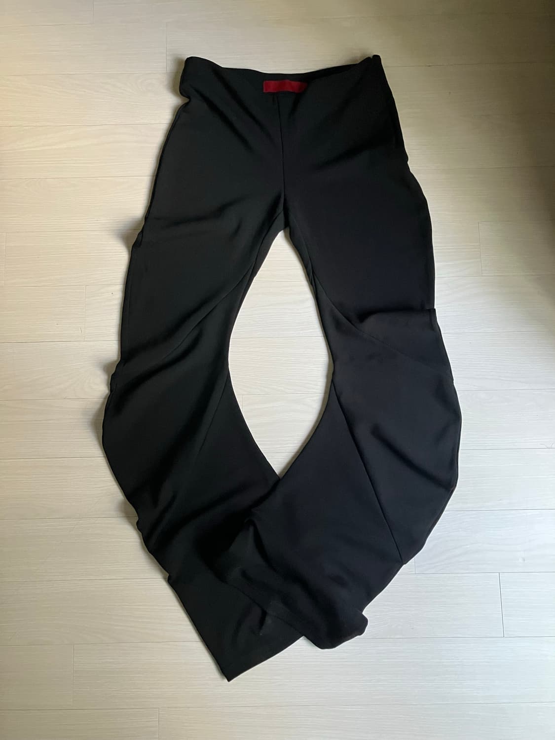 Bohemian seoul 드레이프 레깅스 상품이미지1