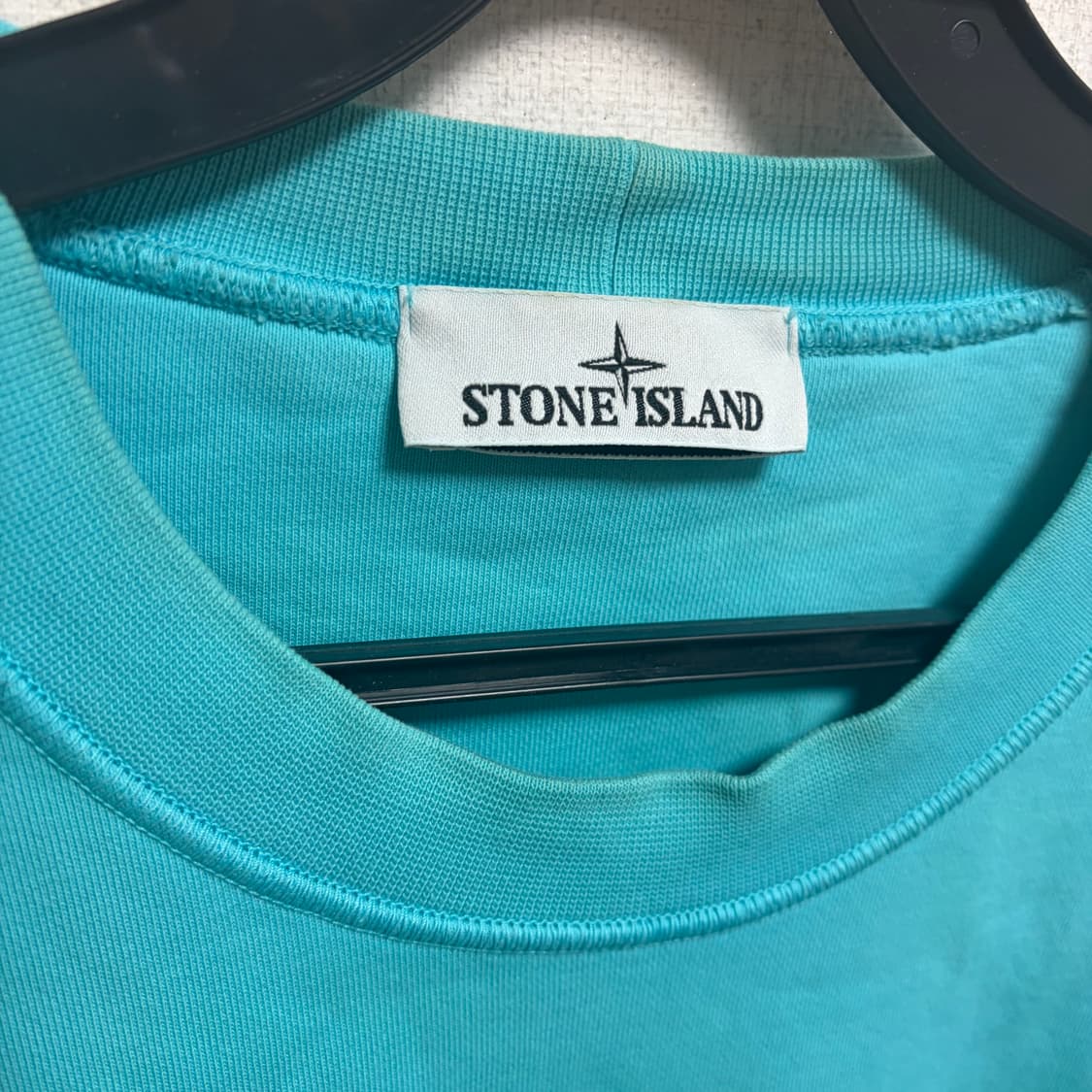 스톤아일랜드 맨투맨 상품이미지2