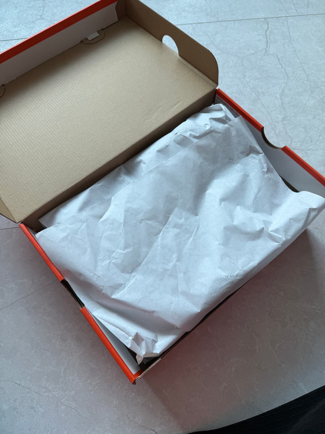 나이키 에어 모나크 새제품 상품이미지3