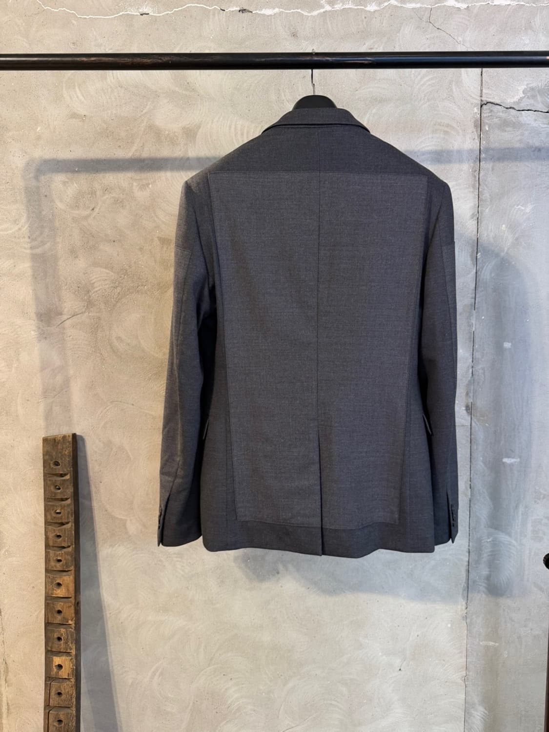 알렉산더 맥퀸 테일러드 자켓 슬림100 상품이미지10