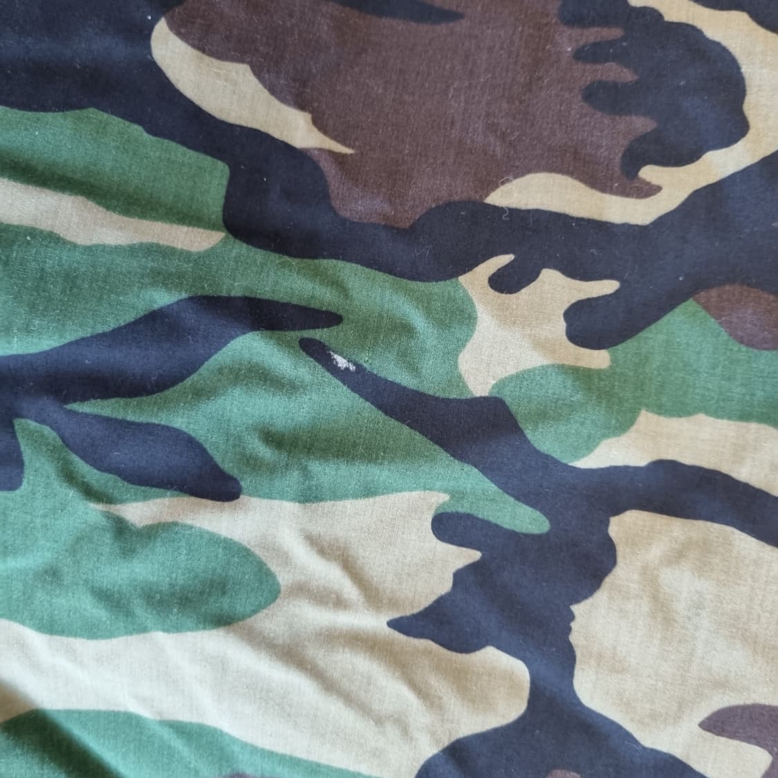 카모항공점퍼 상품이미지8