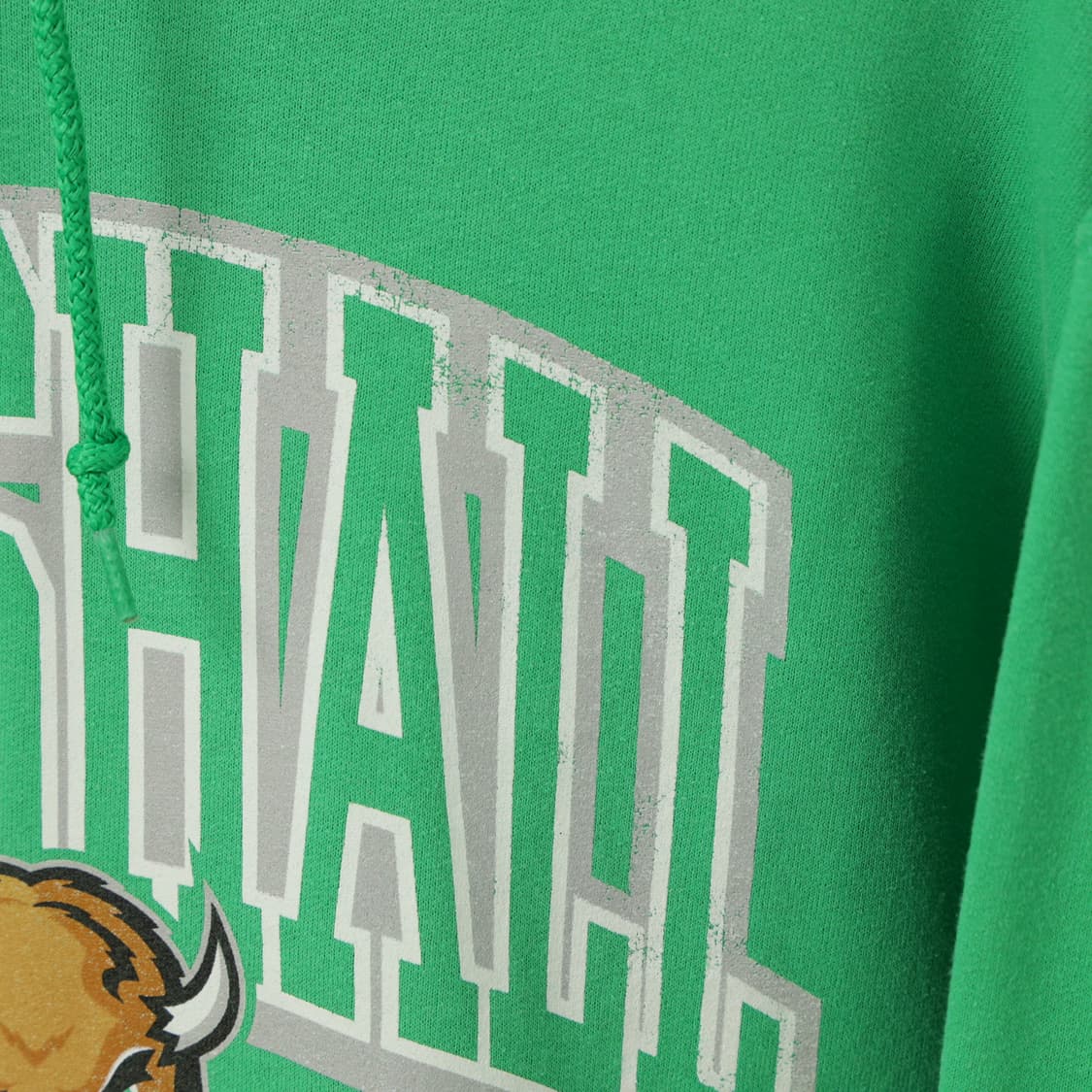 러셀 애슬레틱 후드 스웻 맨투맨 상품이미지4