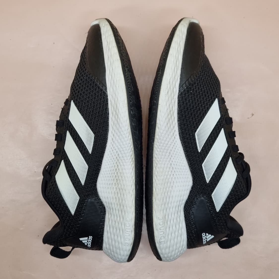 아디다스 엣지 게임데이 여성운동화230  상품이미지5