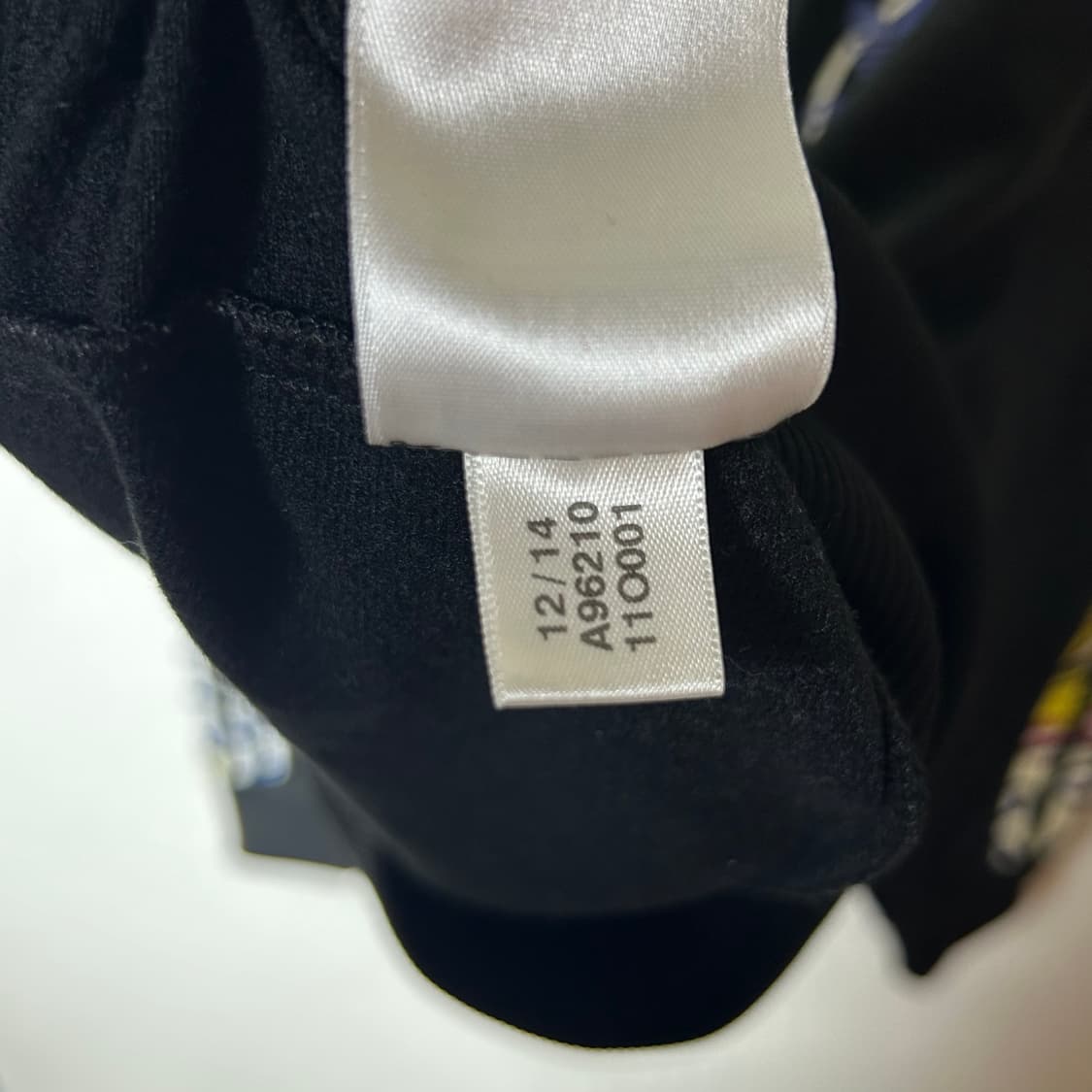 [adidas] 아디다스 올드스쿨 스타패턴 후드집업 상품이미지7