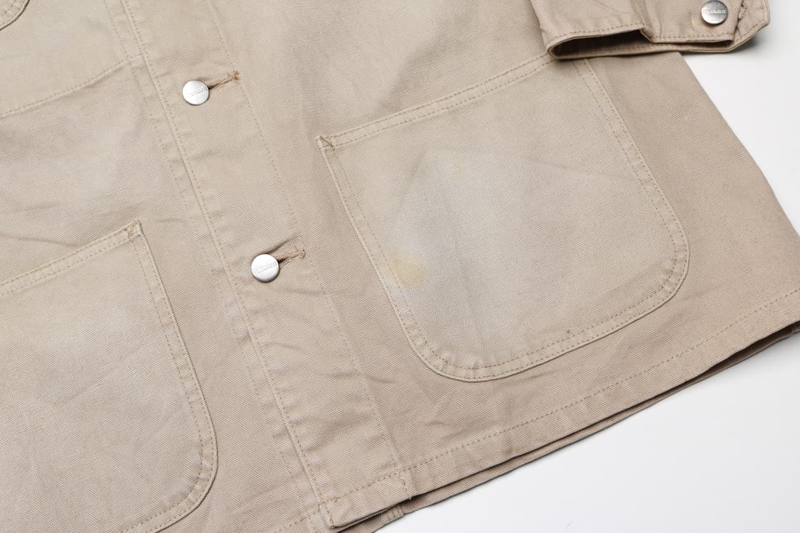 [M] 빈티지 칼하트 초어코트  상품이미지2