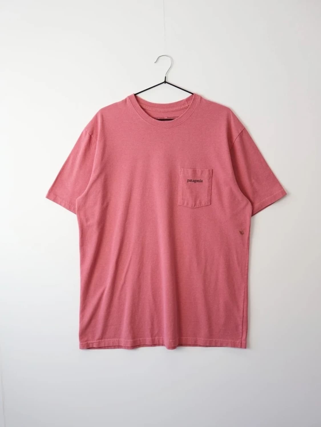 Patagonia Pink Ridge Pocket Tee 상품이미지4