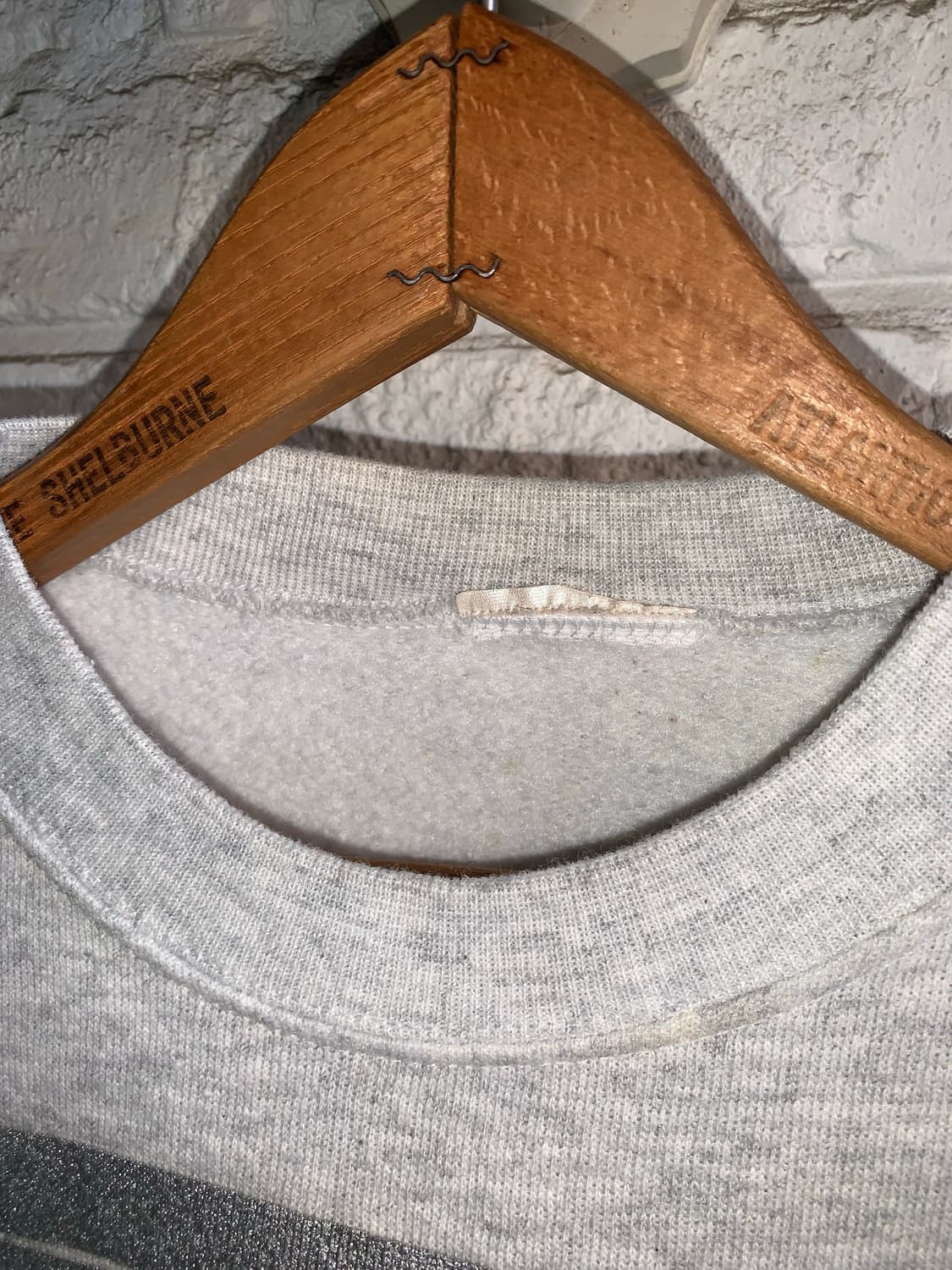 90년대 raiders 스웻셔츠 상품이미지3