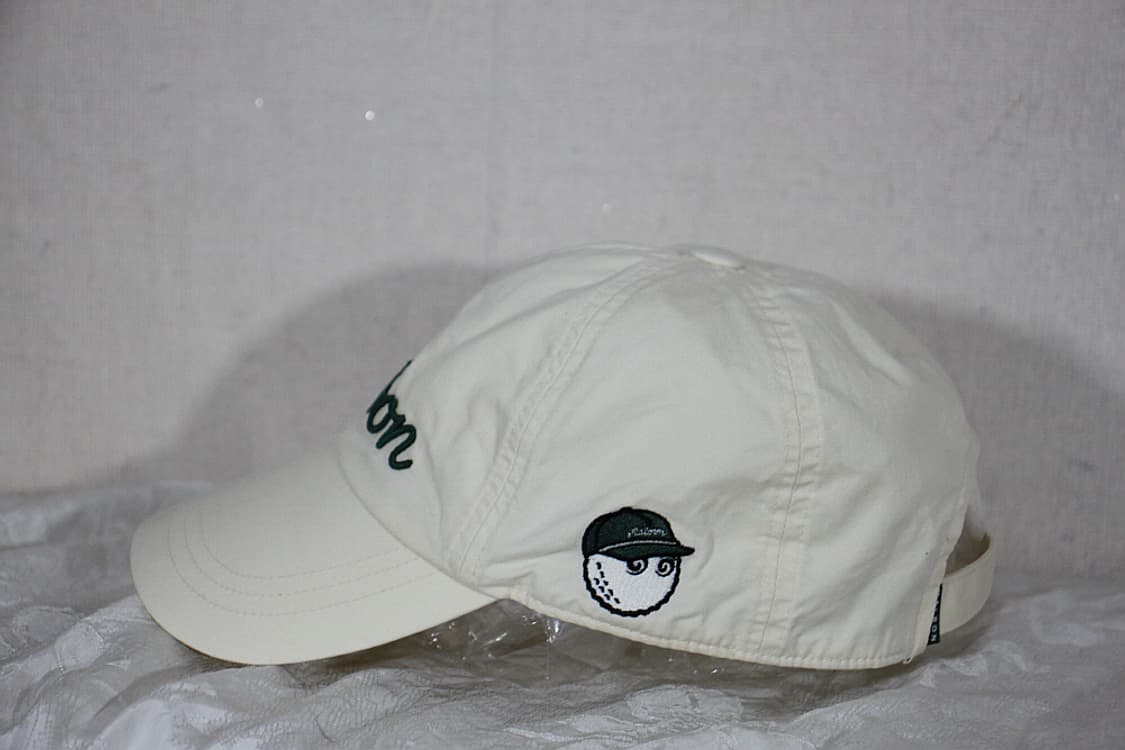 Malbon 말본 골프모자 (58cm) 상품이미지2