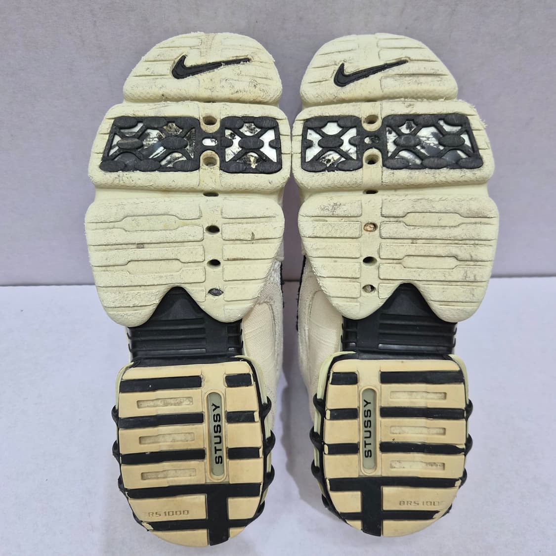 나이키X스투시 에어줌 스피리돈 케이지2 파슬 상품이미지8