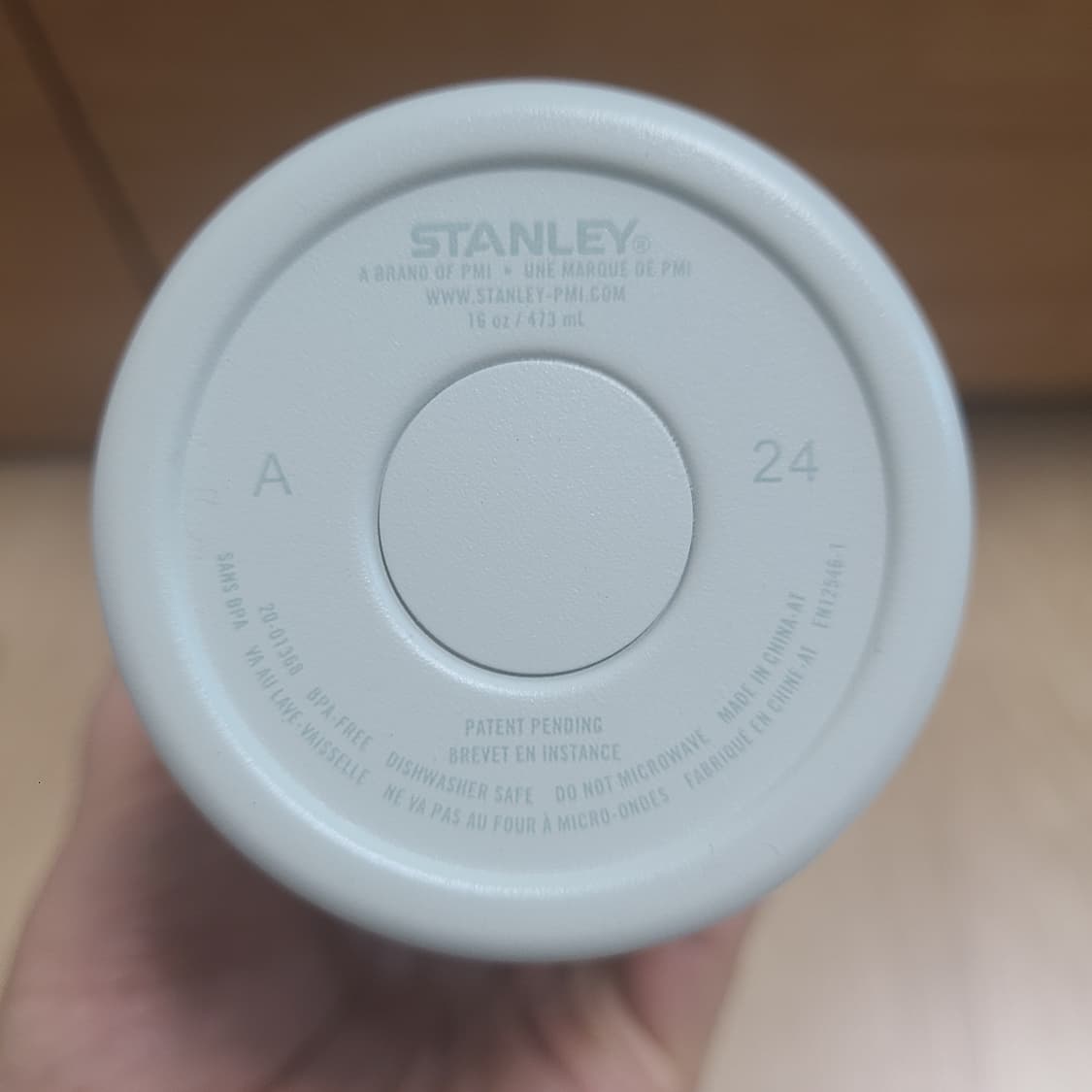 스탠리 보냉 보온 텀블러 컵 상품이미지2