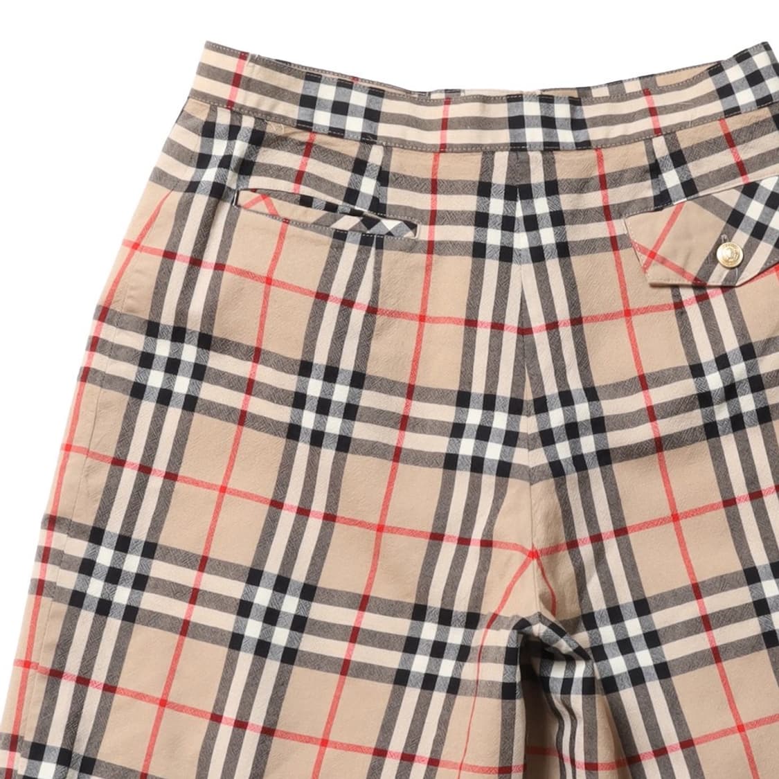 버버리 Burberrys Nova Check Shorts  상품이미지6