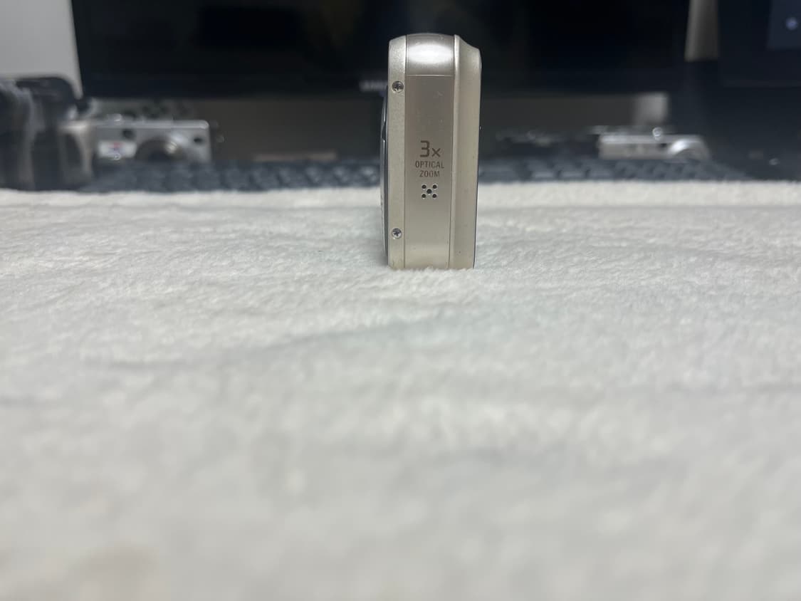 📸 소니 DSC-N2 디지털카메라 판매합니다 📸 상품이미지4