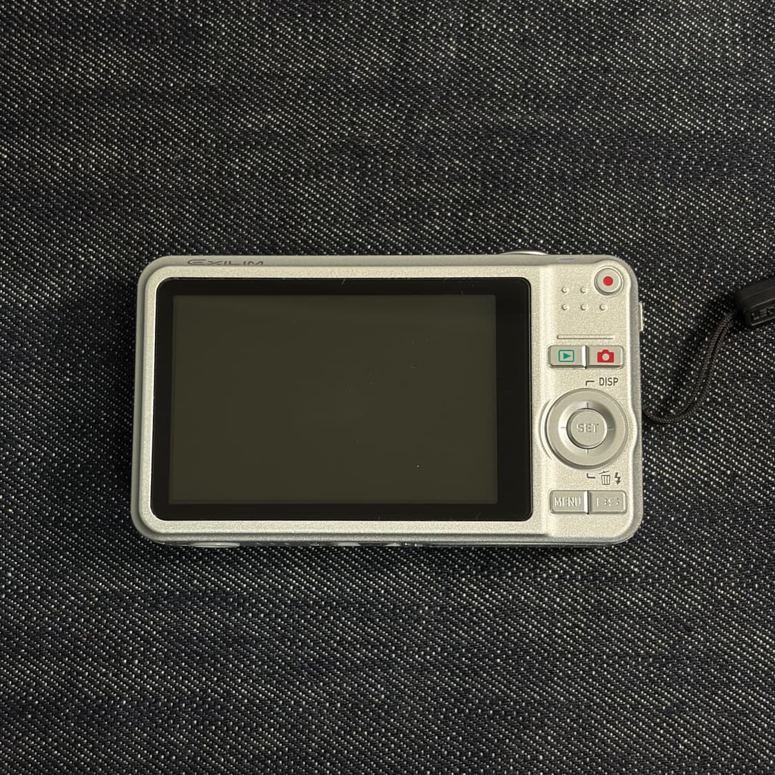 민트급) 카시오 엑슬림z80 상품이미지3