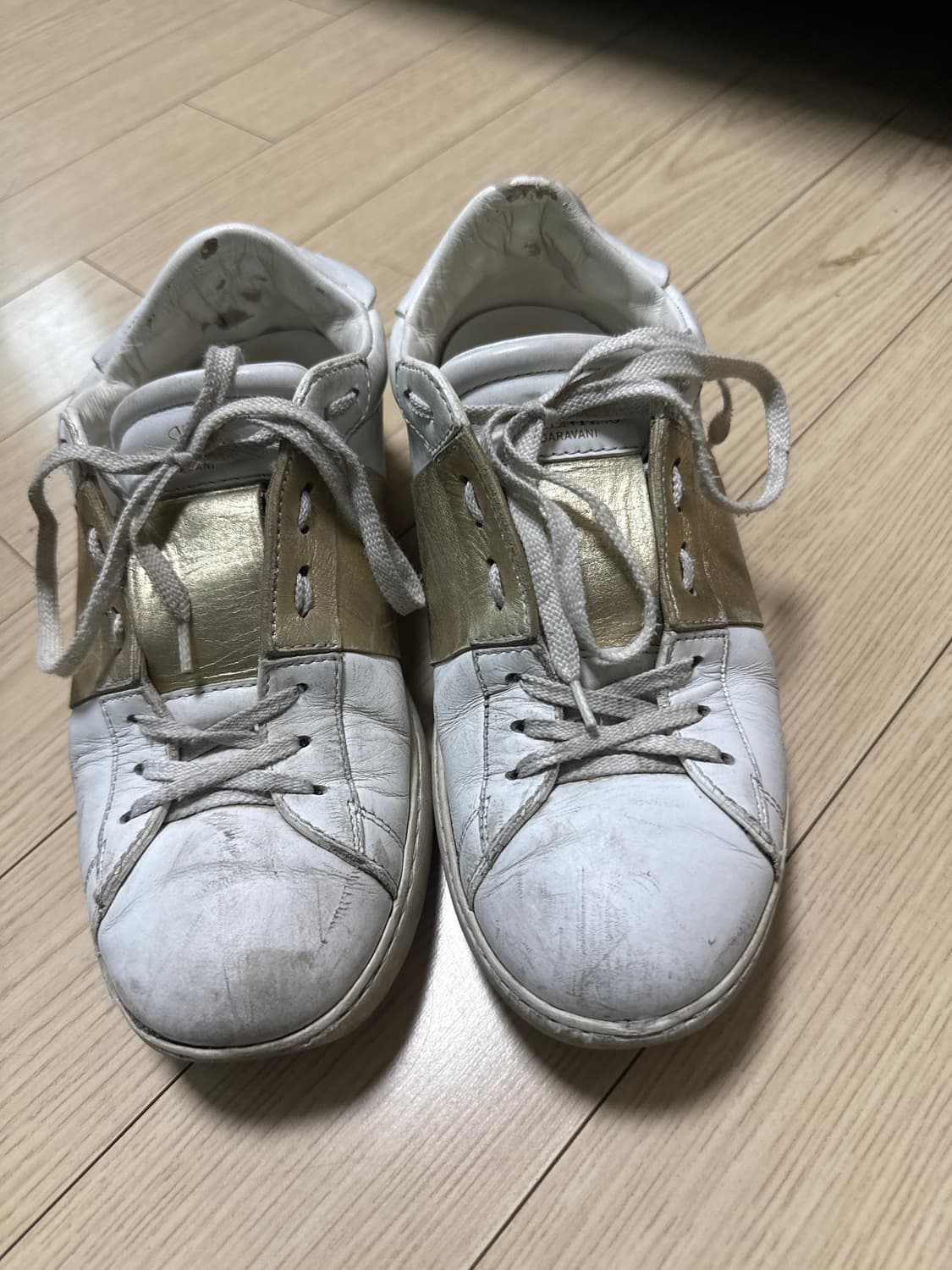 발렌티노 신발 상품이미지2