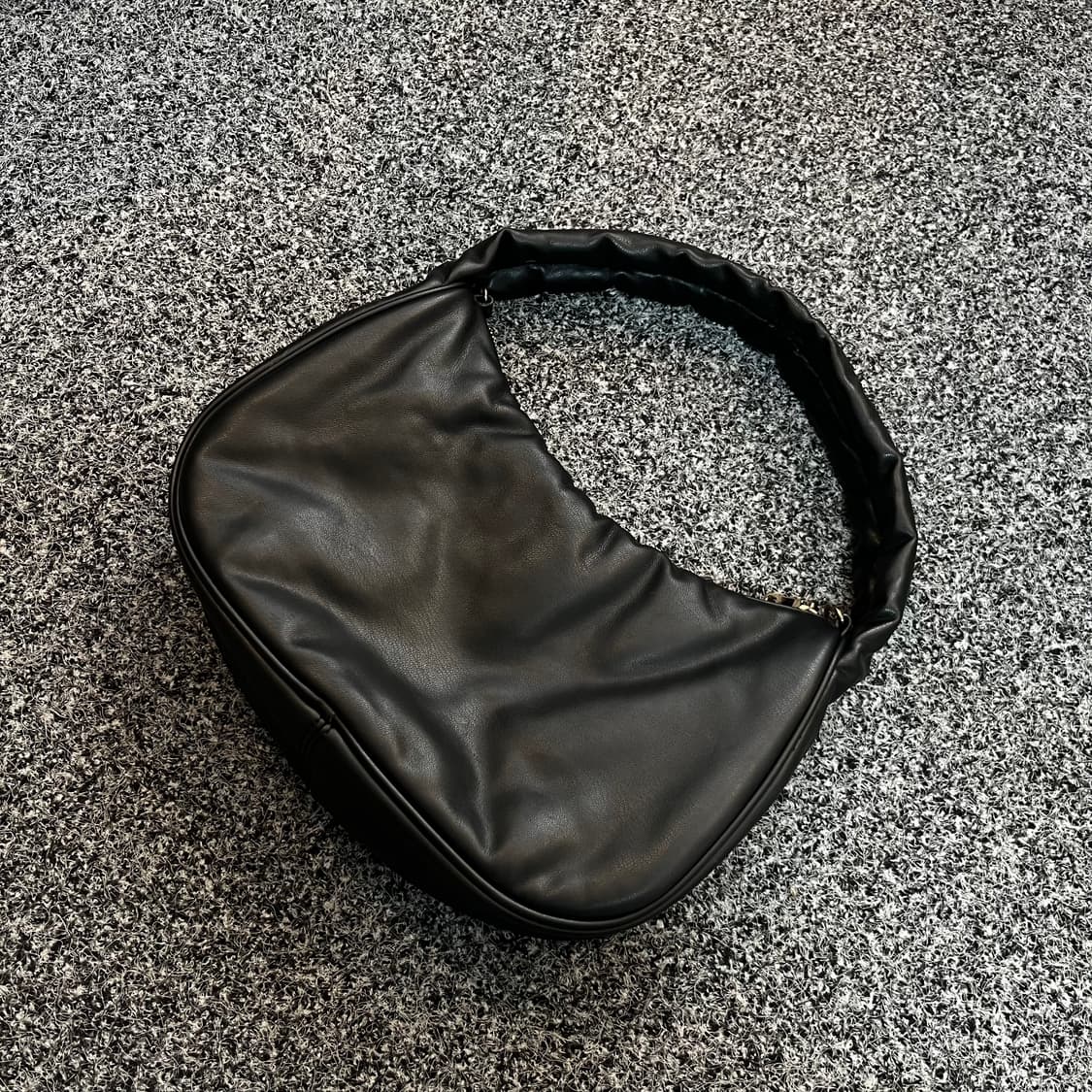 saint scott 세인트스코트 레더 숄더백 상품이미지2