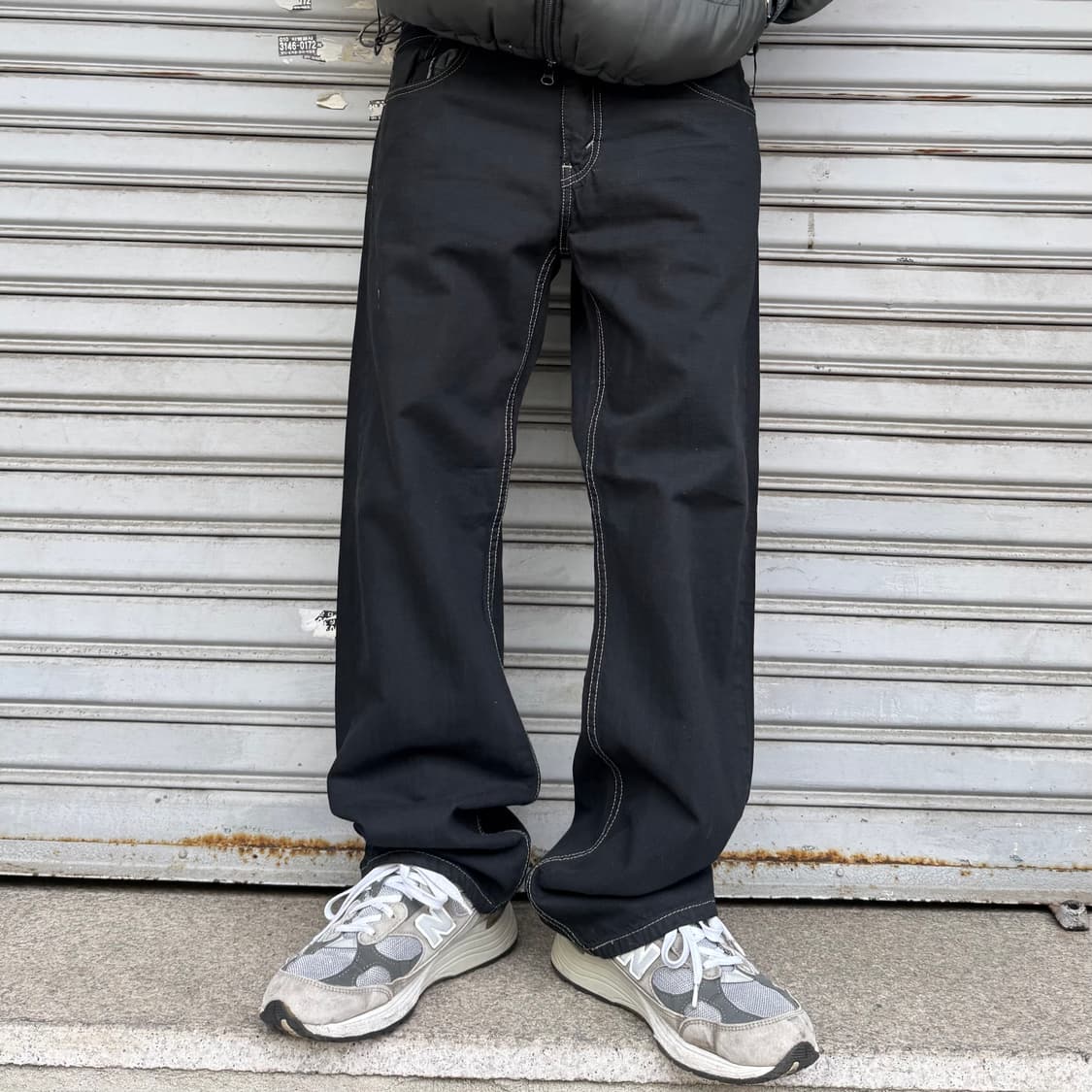 Levi’s 569 Loose Straight 상품이미지5