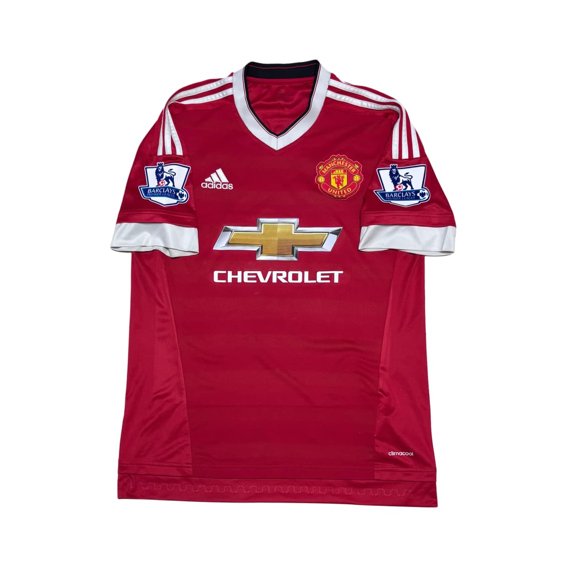 아디다스 맨유 맨체스터 유나이티드 홈 루니 유니폼 상품이미지3