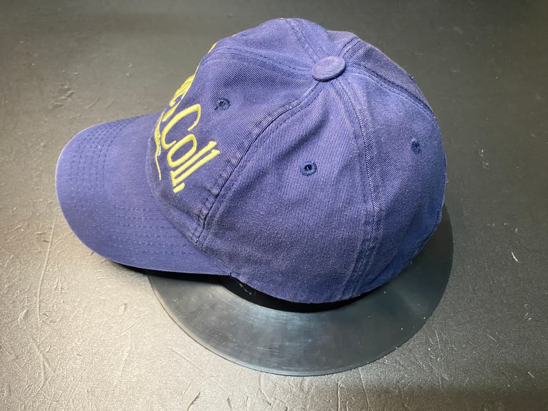 Teket vintage cap볼캡 상품이미지4