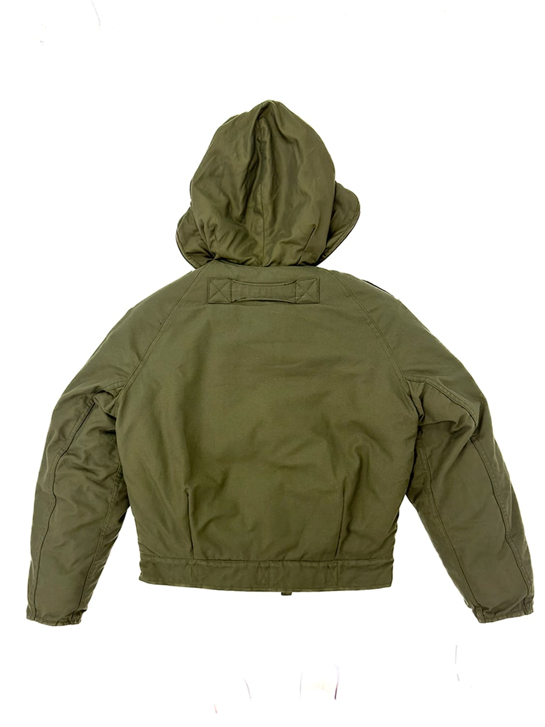 Canadian Military CVC Jacket/ M-L 상품이미지2