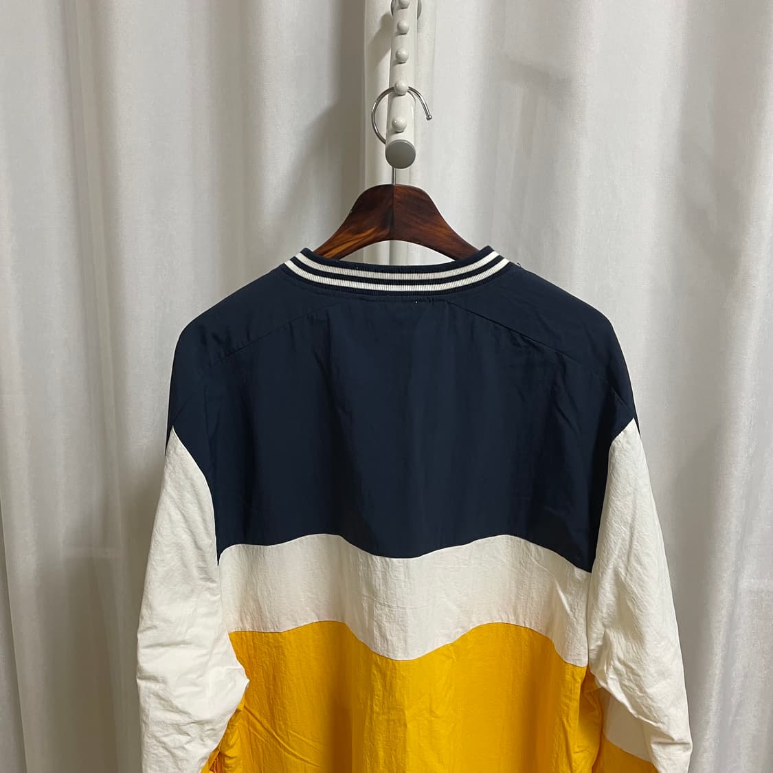 뉴에라 바람막이 웜업 2XL 상품이미지8