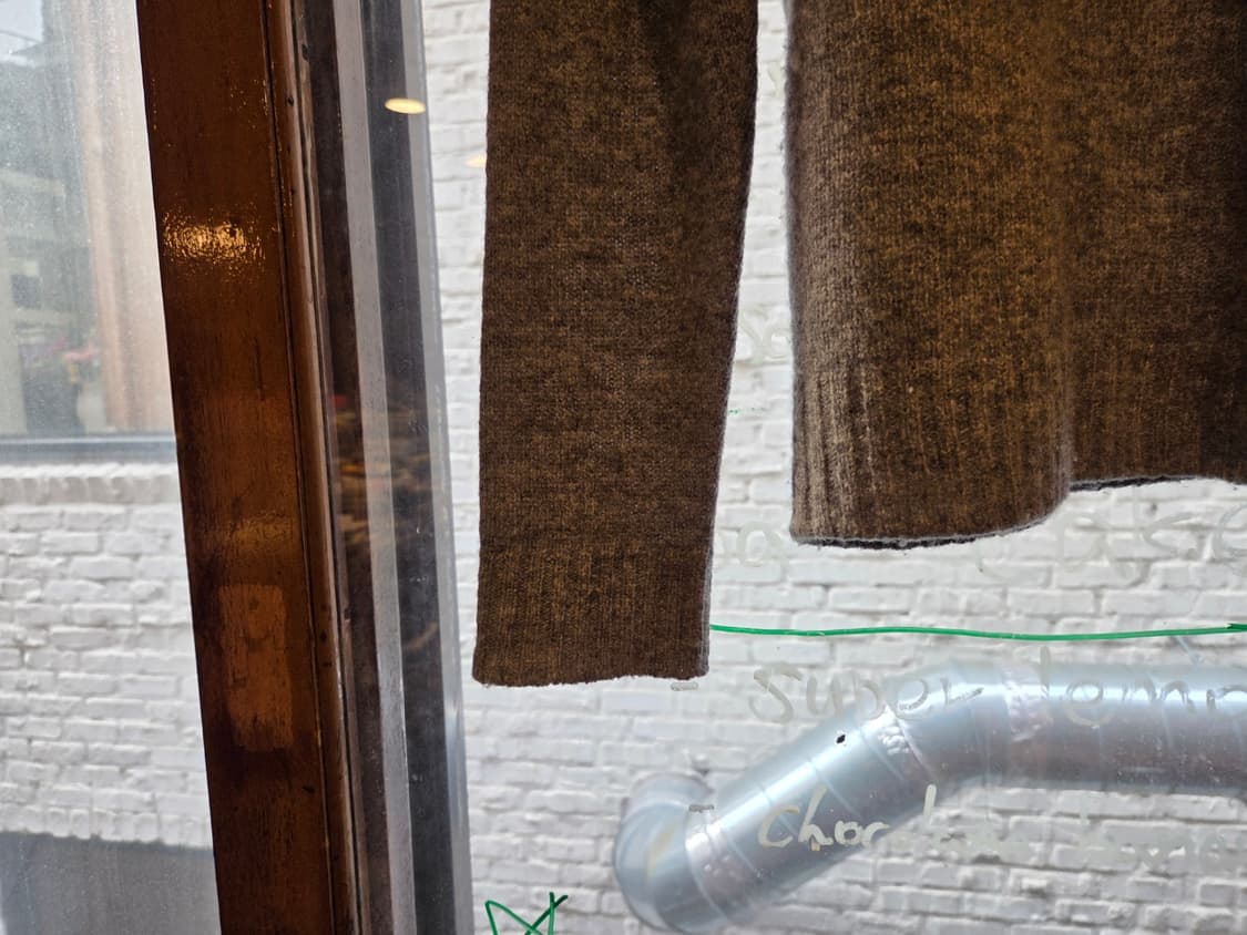 자노네 터틀넥 상품이미지9