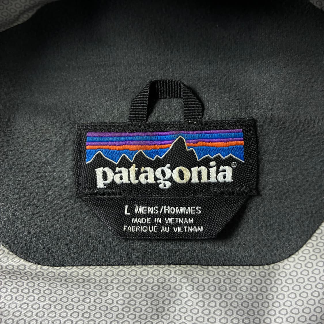 Patagonia  파타고니아 토렌쉘 3L 자켓   상품이미지5