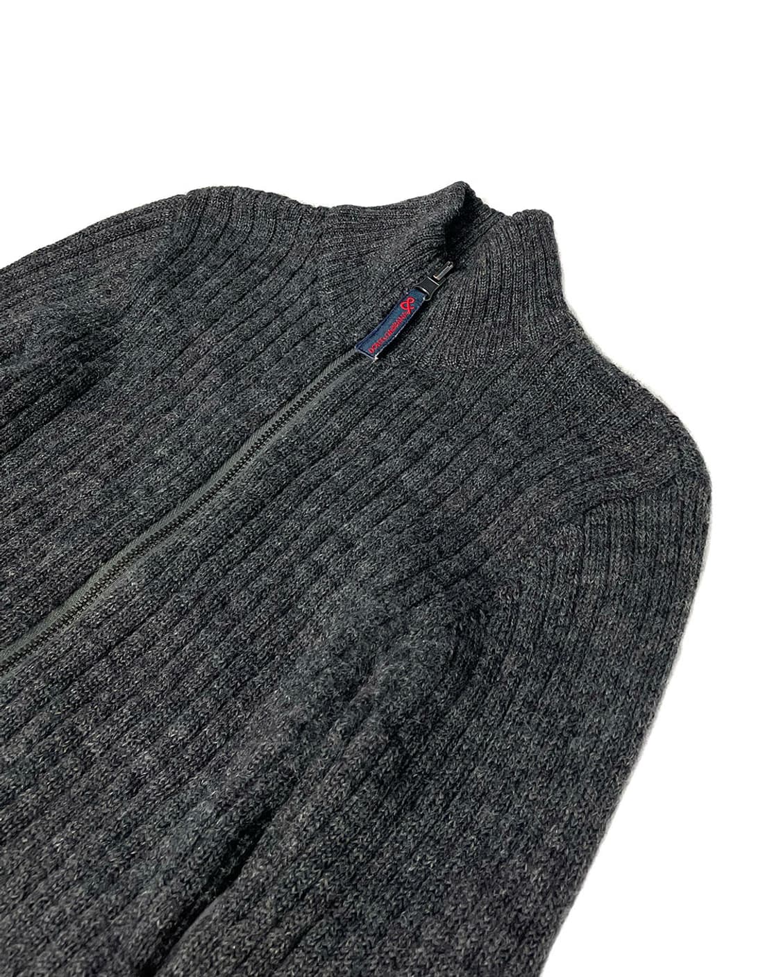 Dolce&Gabbana 니트 집업 상품이미지3