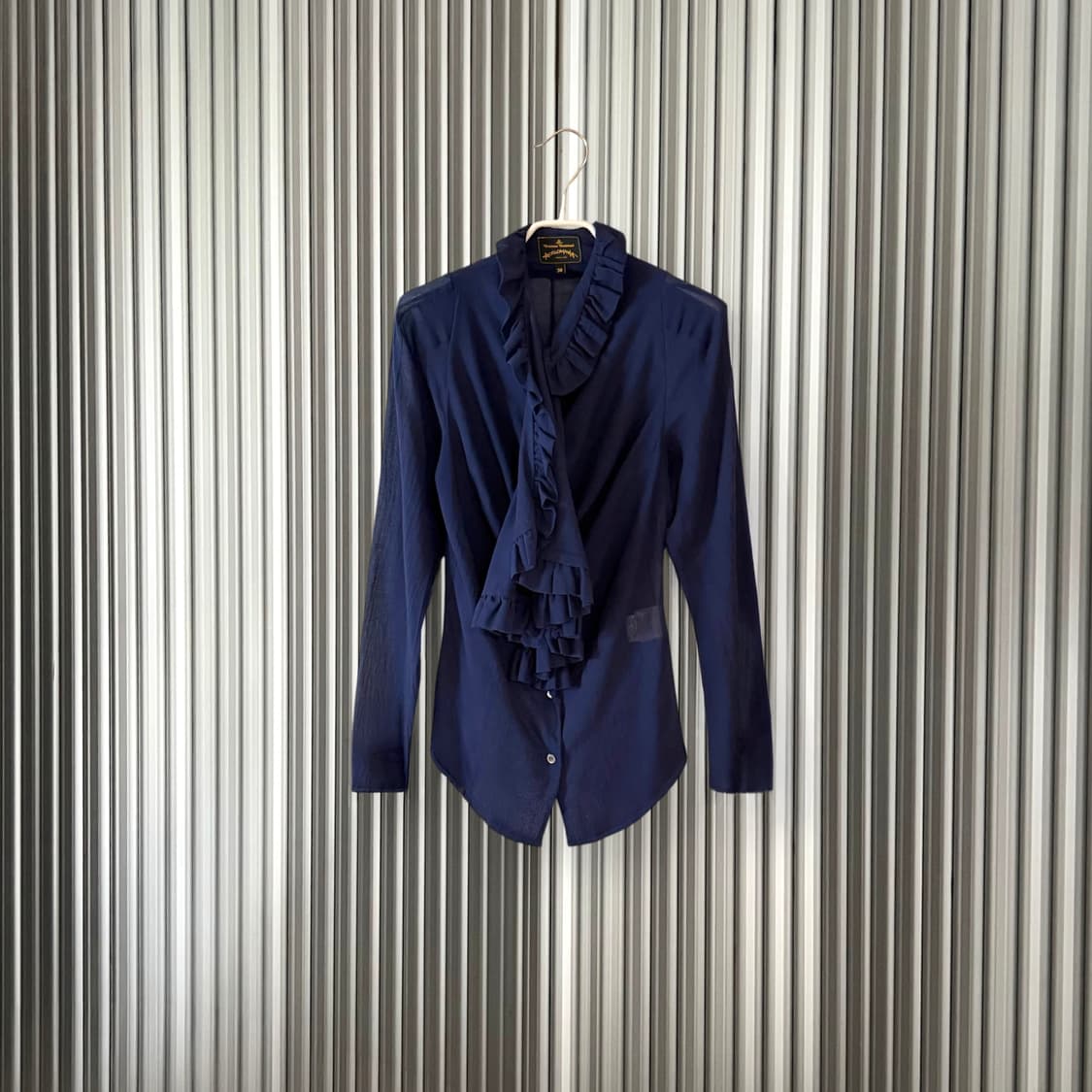 vivienne westwood blouse 상품이미지1