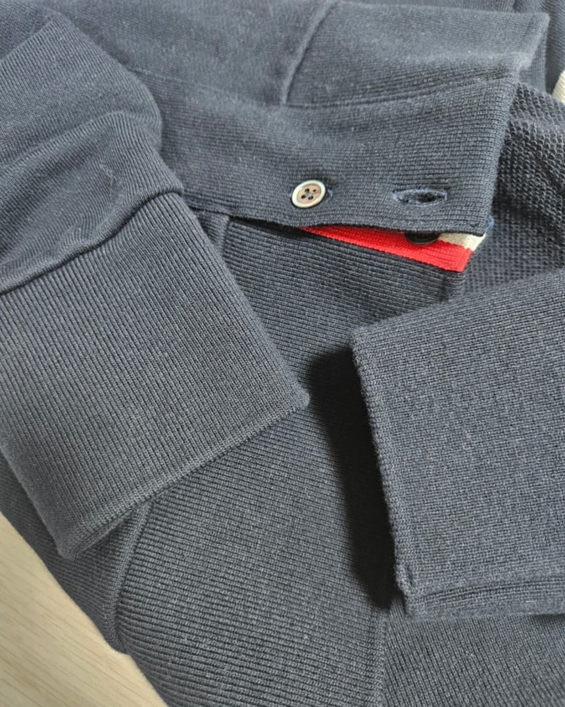 톰브라운 맨투맨 40 상품이미지3