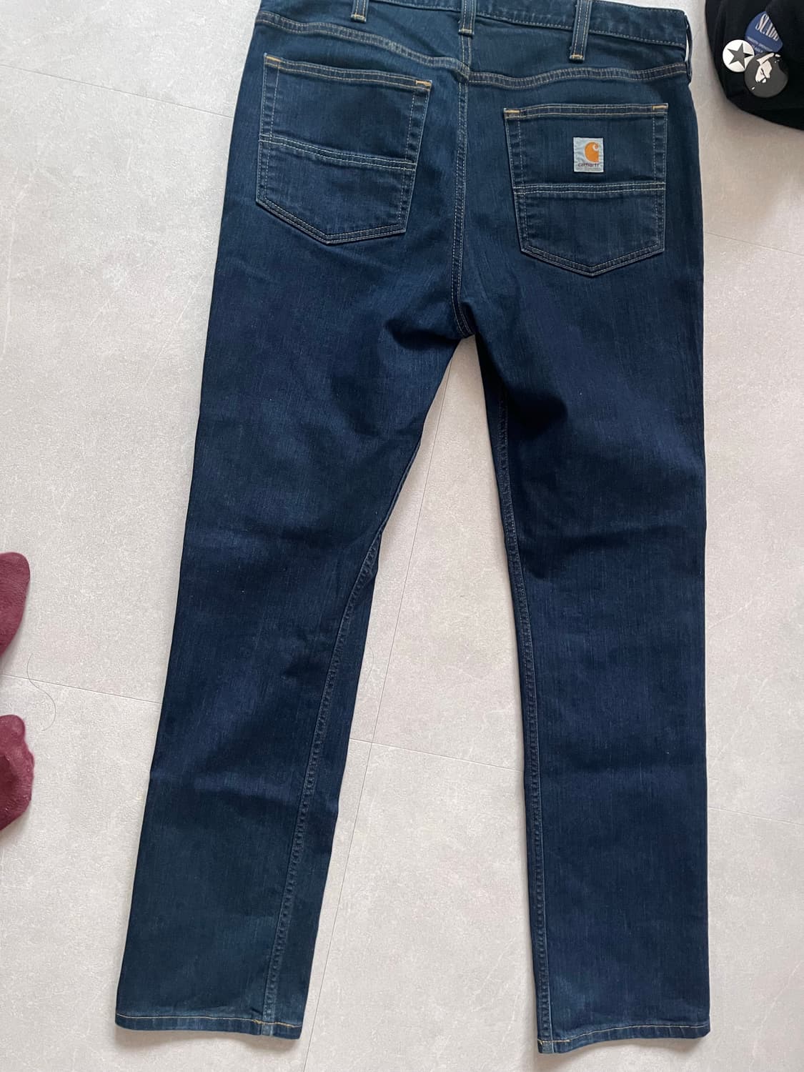 칼하트 데님 일괄 판매 상품이미지1