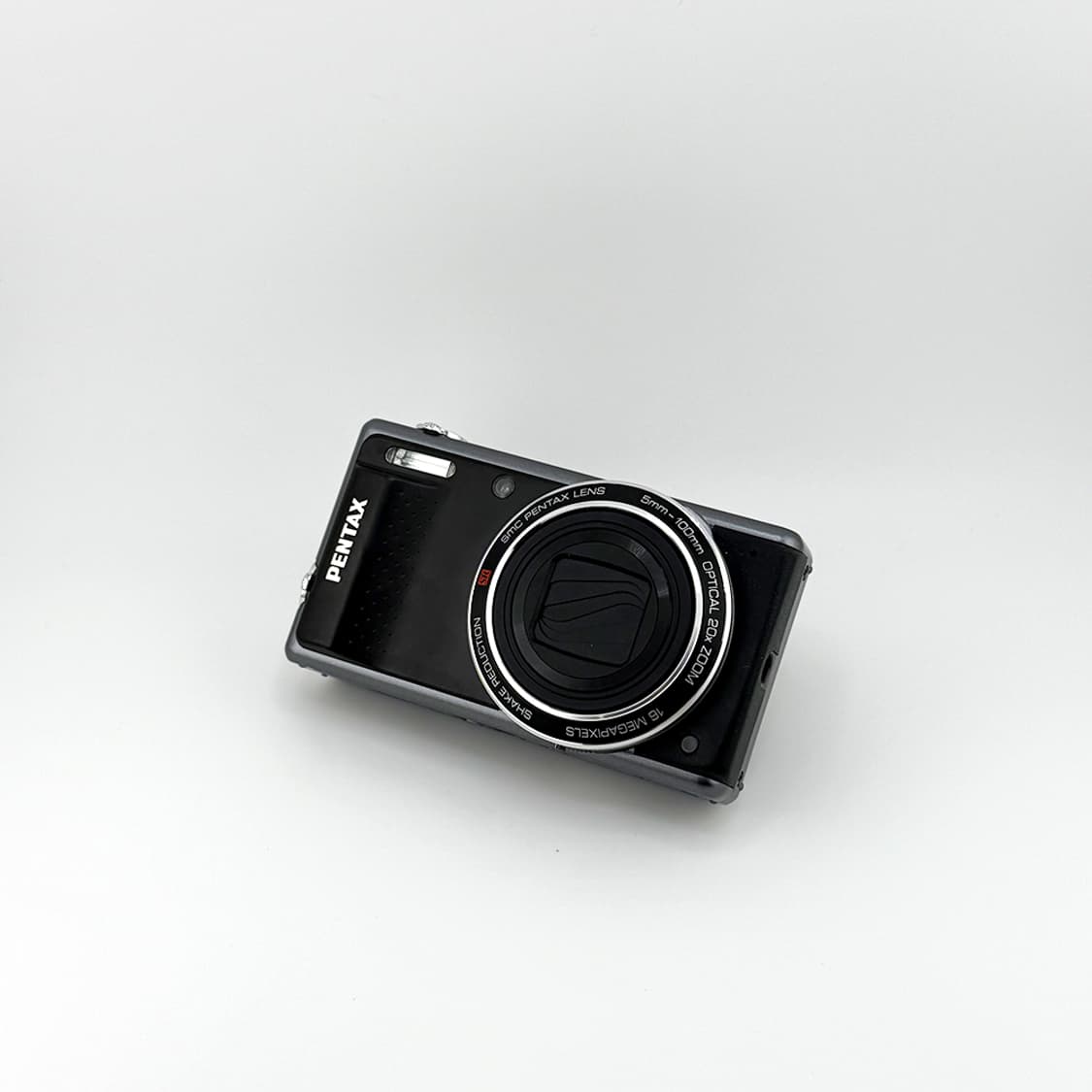 [🍀블프세일] 펜탁스 PENTAX VS20 레트로 디지털 카메라 상품이미지8