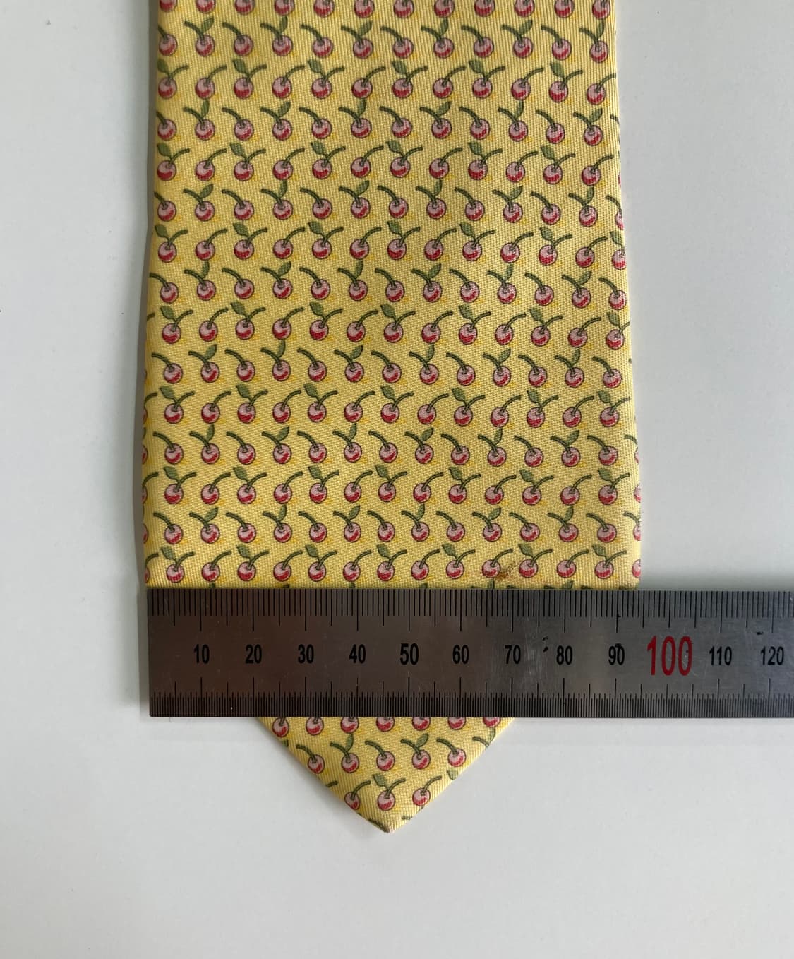 살바토레페레가모 넥타이 상품이미지3