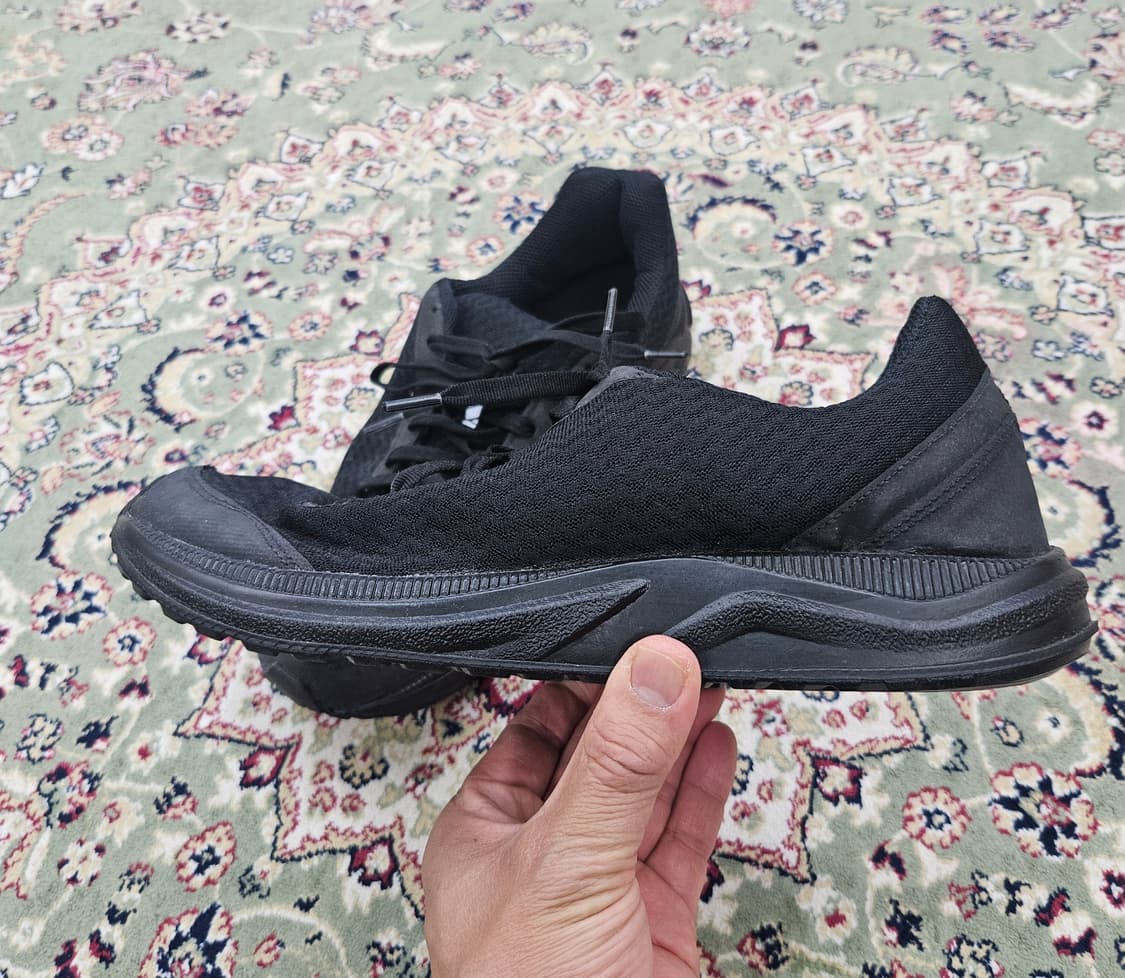 [최종할인] 미군 ALTIMA 비브람솔 하계 트레이닝슈즈 265~270 상품이미지2